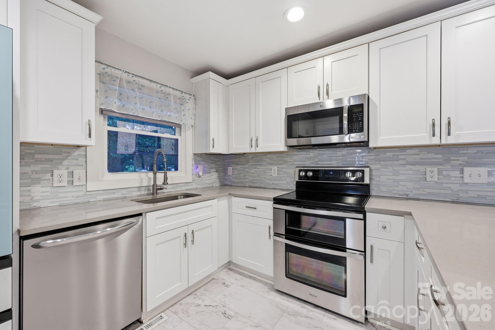 4116 Tipperary Place — Charlotte