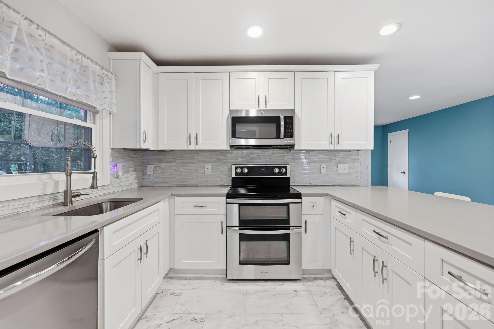 4116 Tipperary Place — Charlotte
