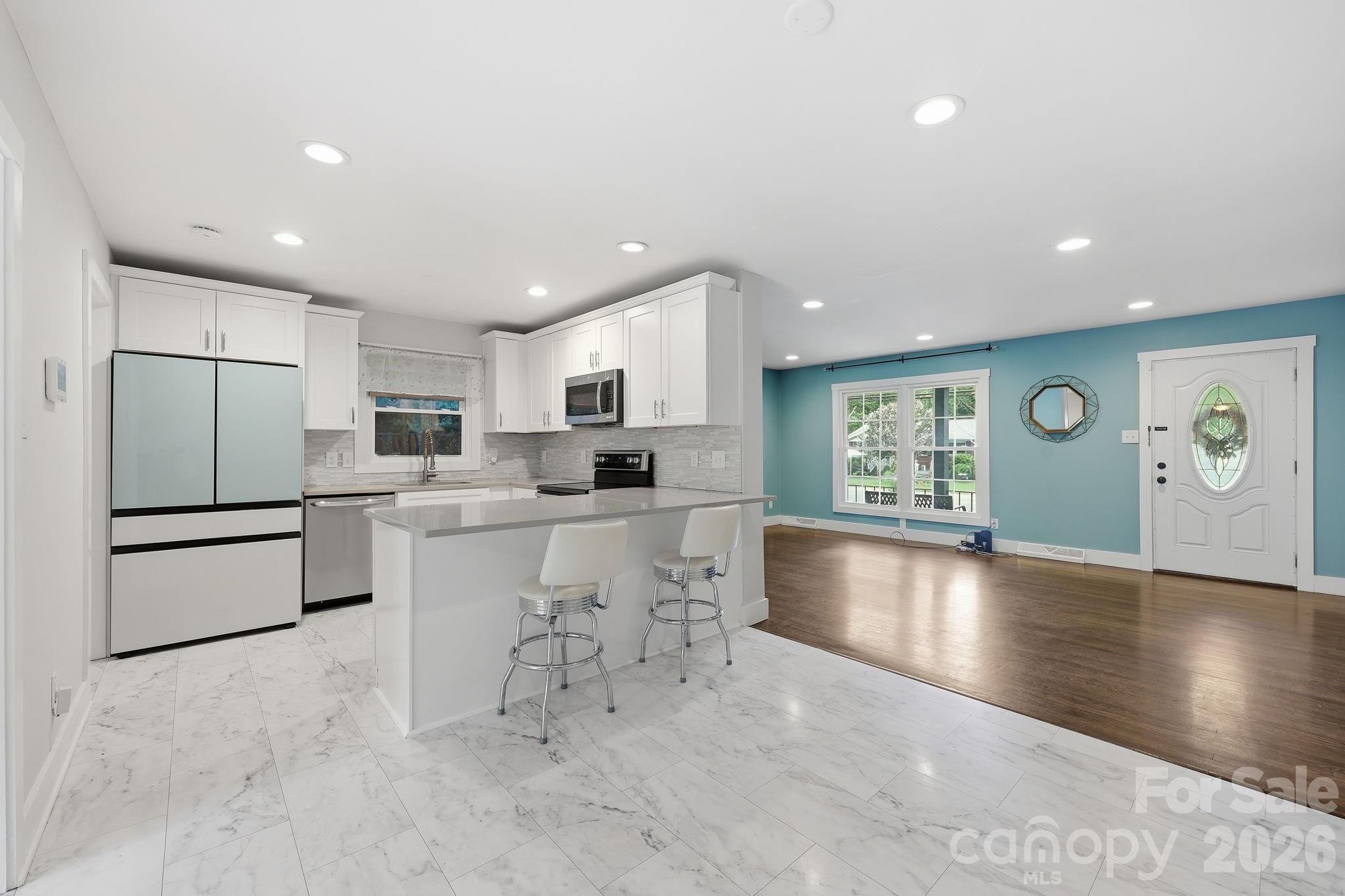 4116 Tipperary Place — Charlotte