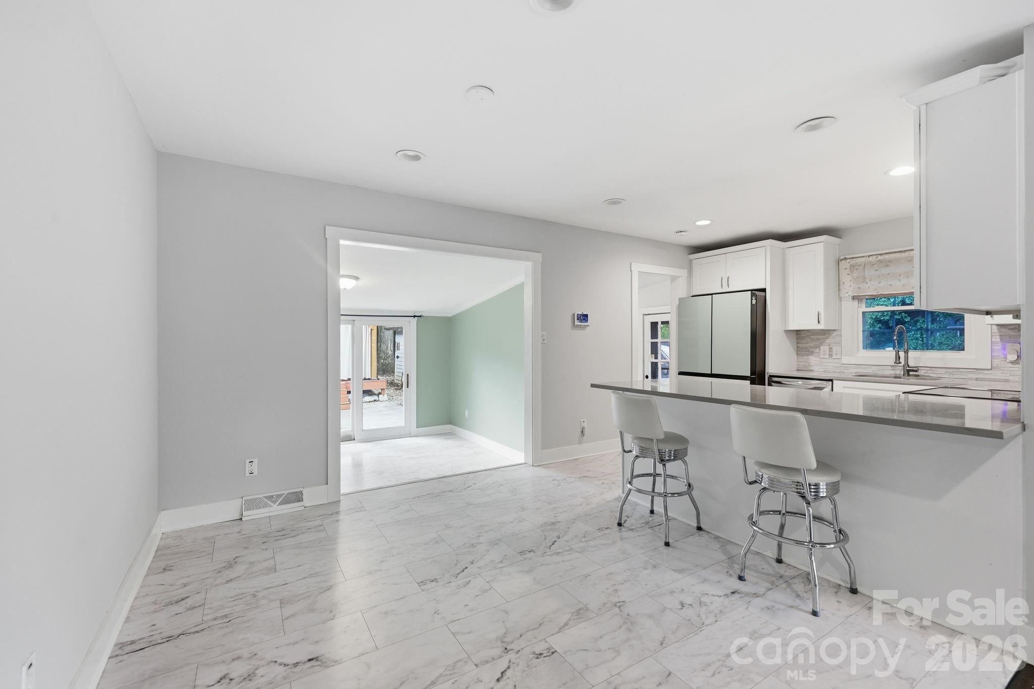 4116 Tipperary Place — Charlotte
