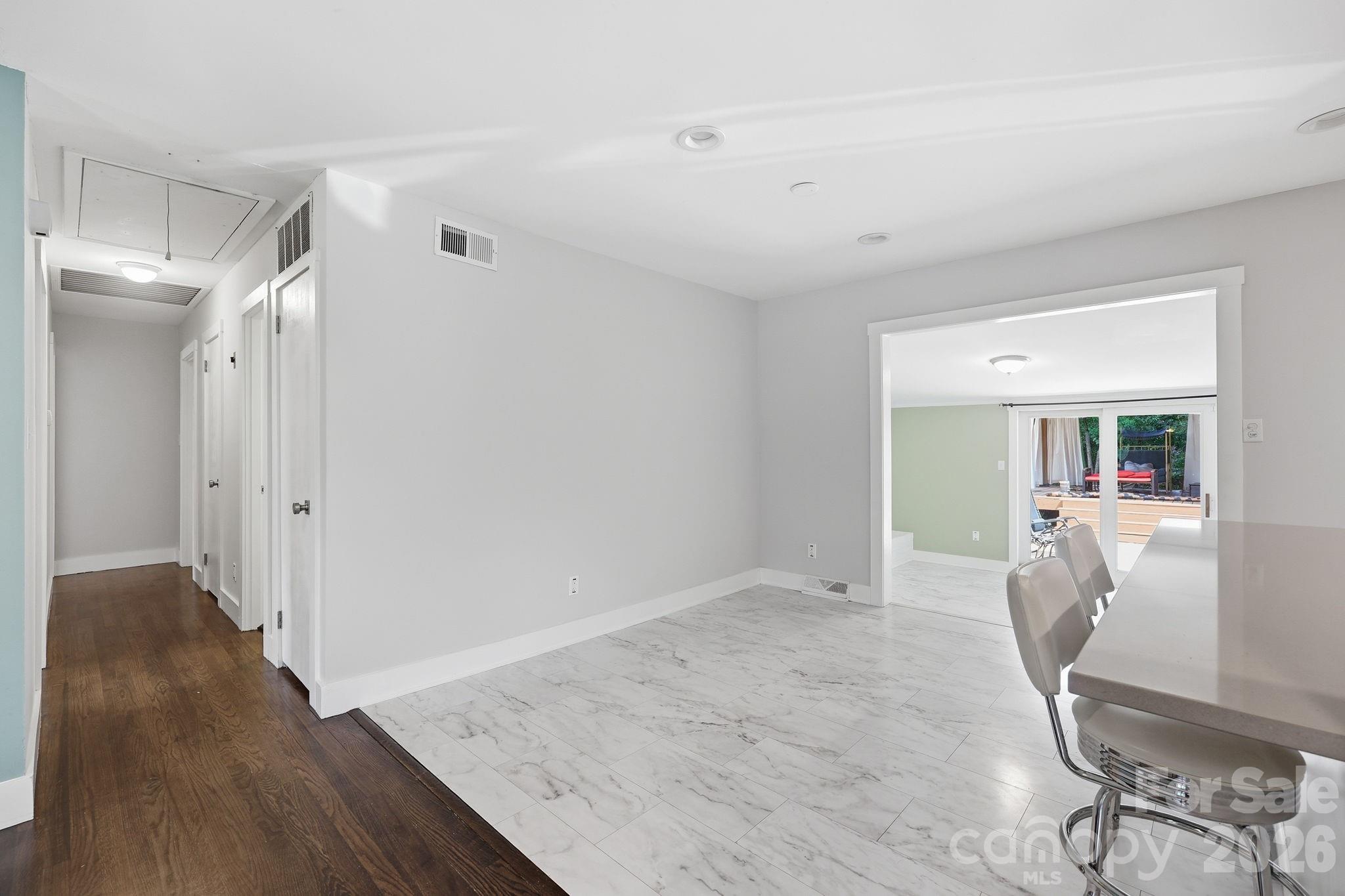 4116 Tipperary Place — Charlotte