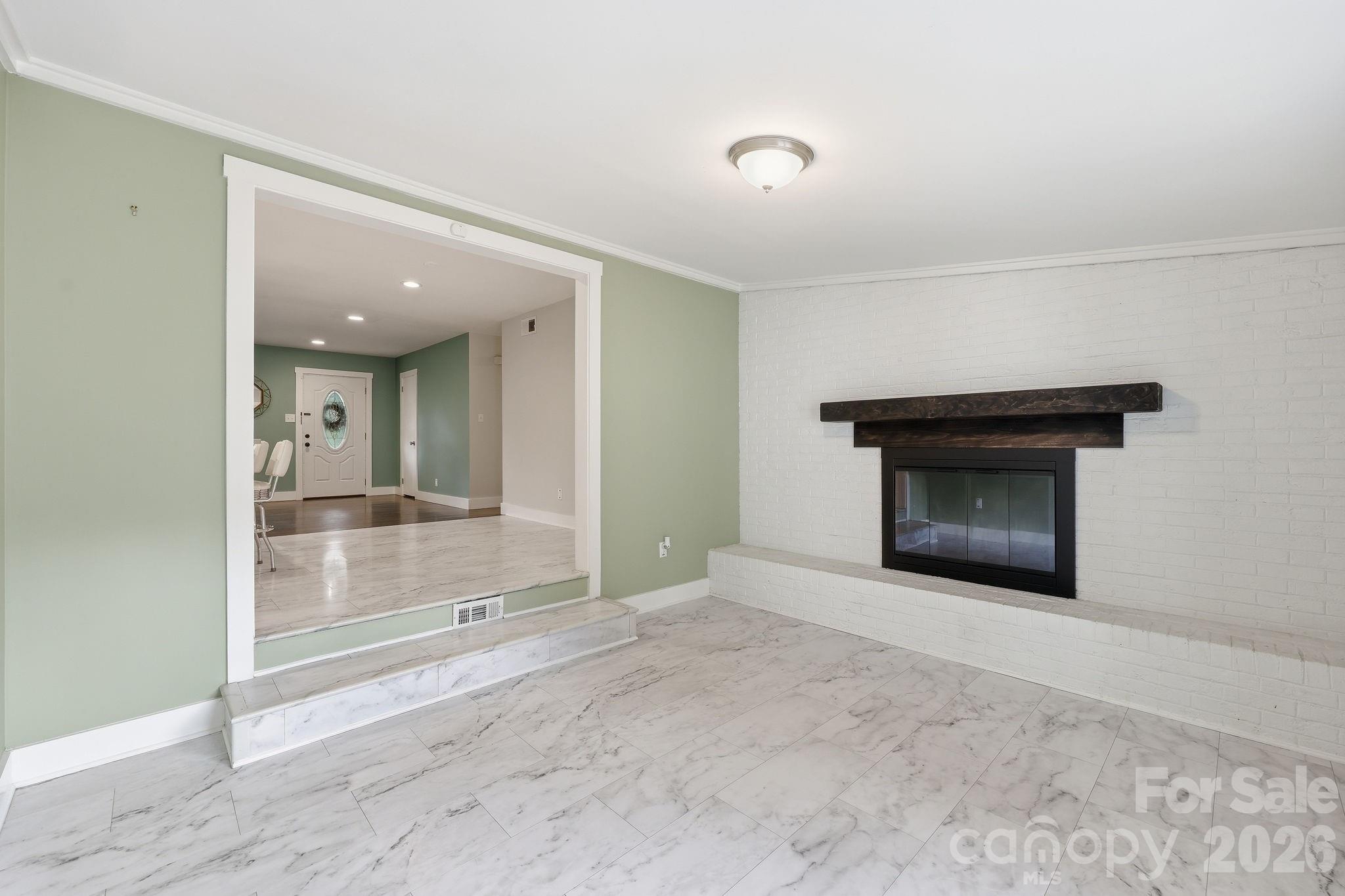 4116 Tipperary Place — Charlotte