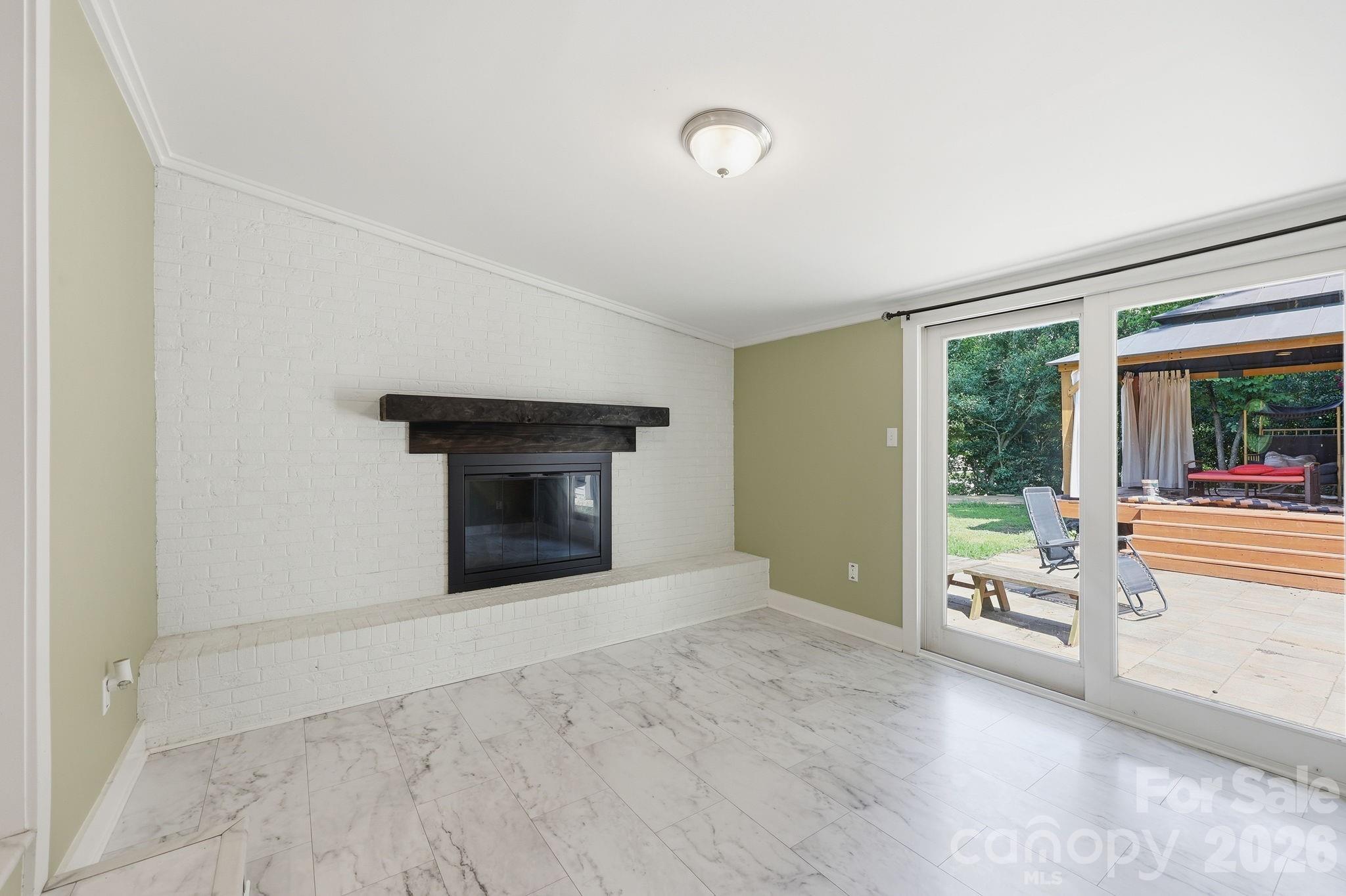 4116 Tipperary Place — Charlotte