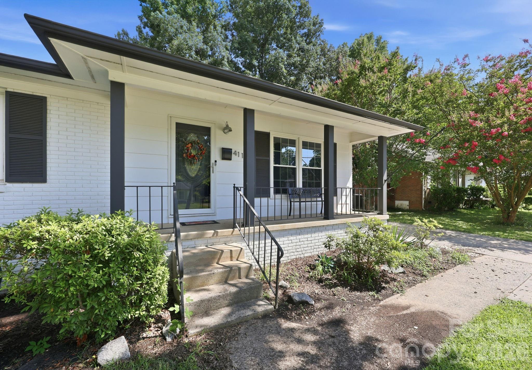 4116 Tipperary Place — Charlotte