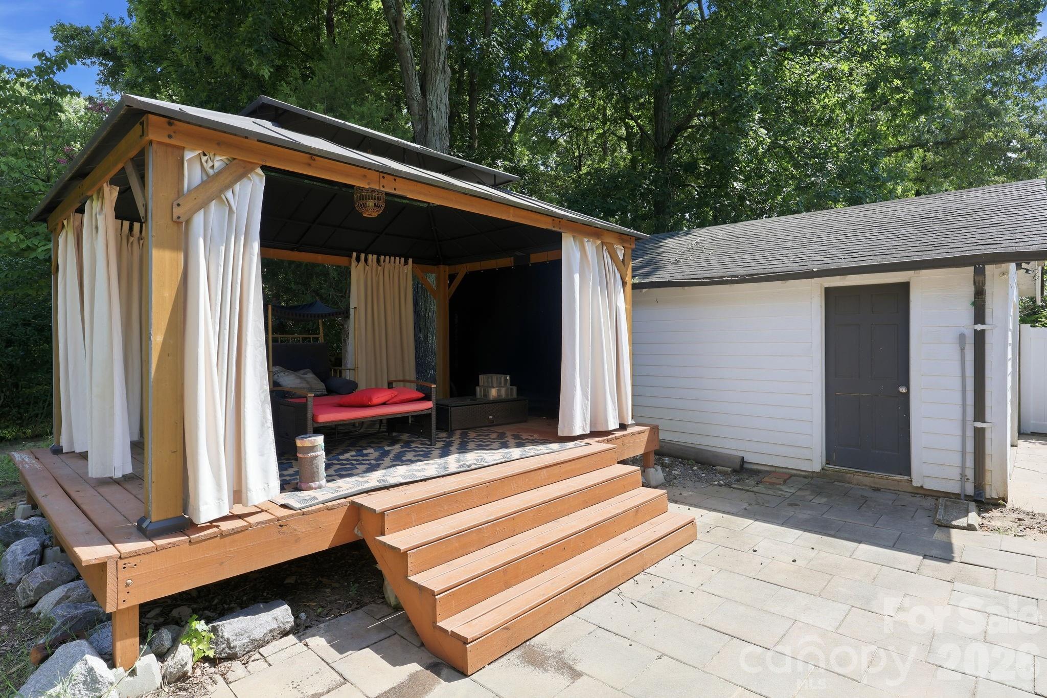 4116 Tipperary Place — Charlotte