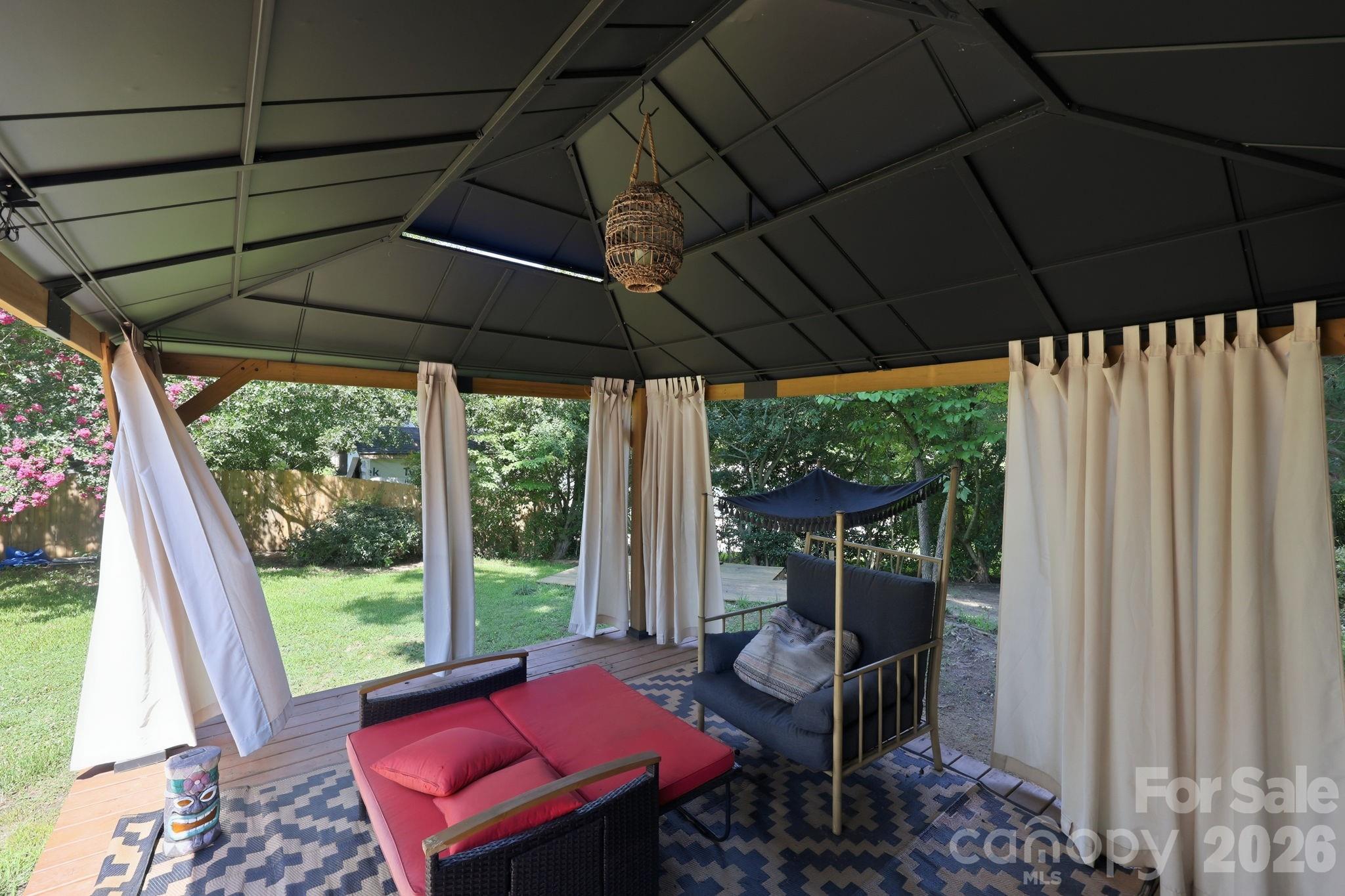 4116 Tipperary Place — Charlotte