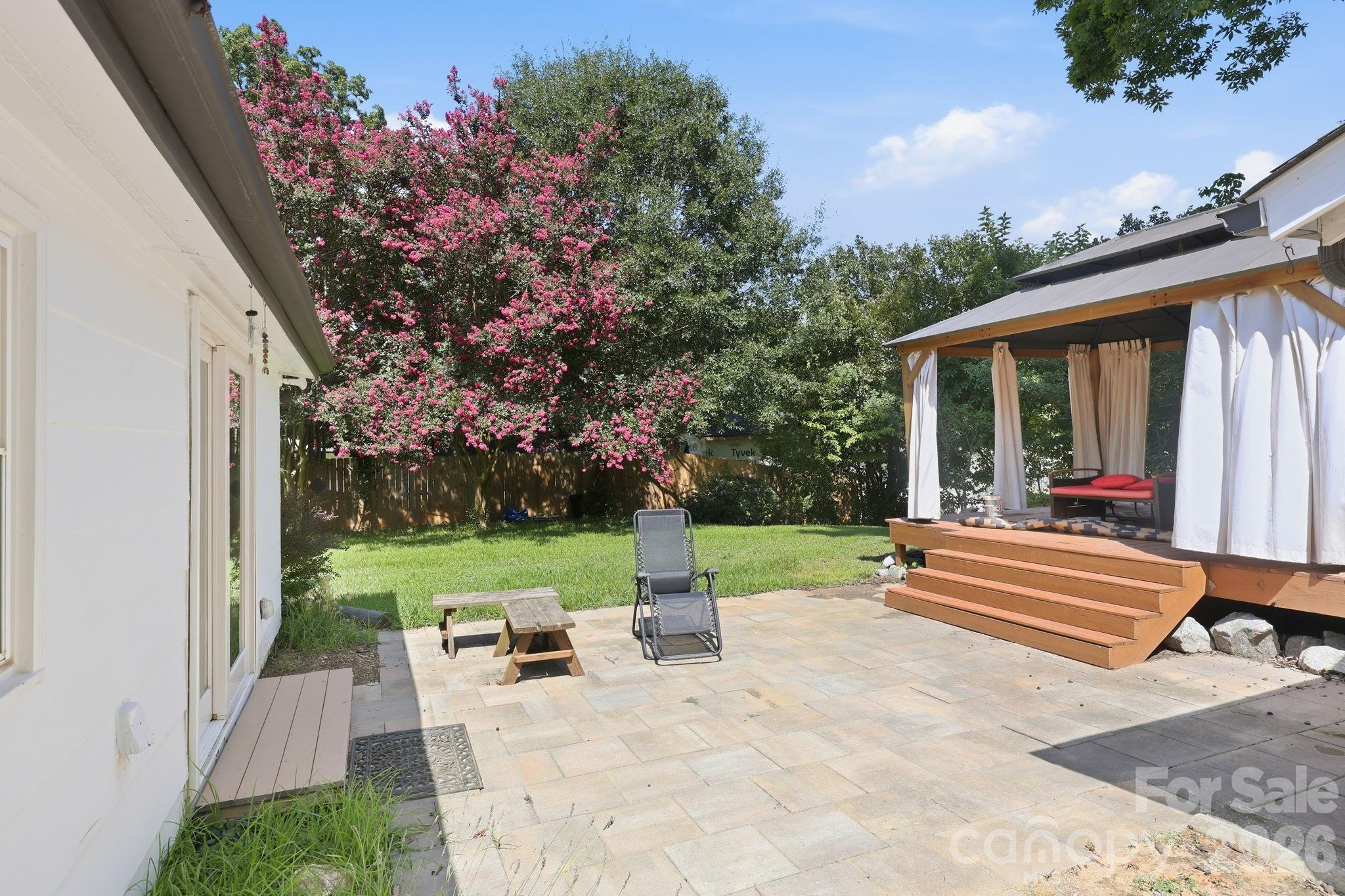 4116 Tipperary Place — Charlotte