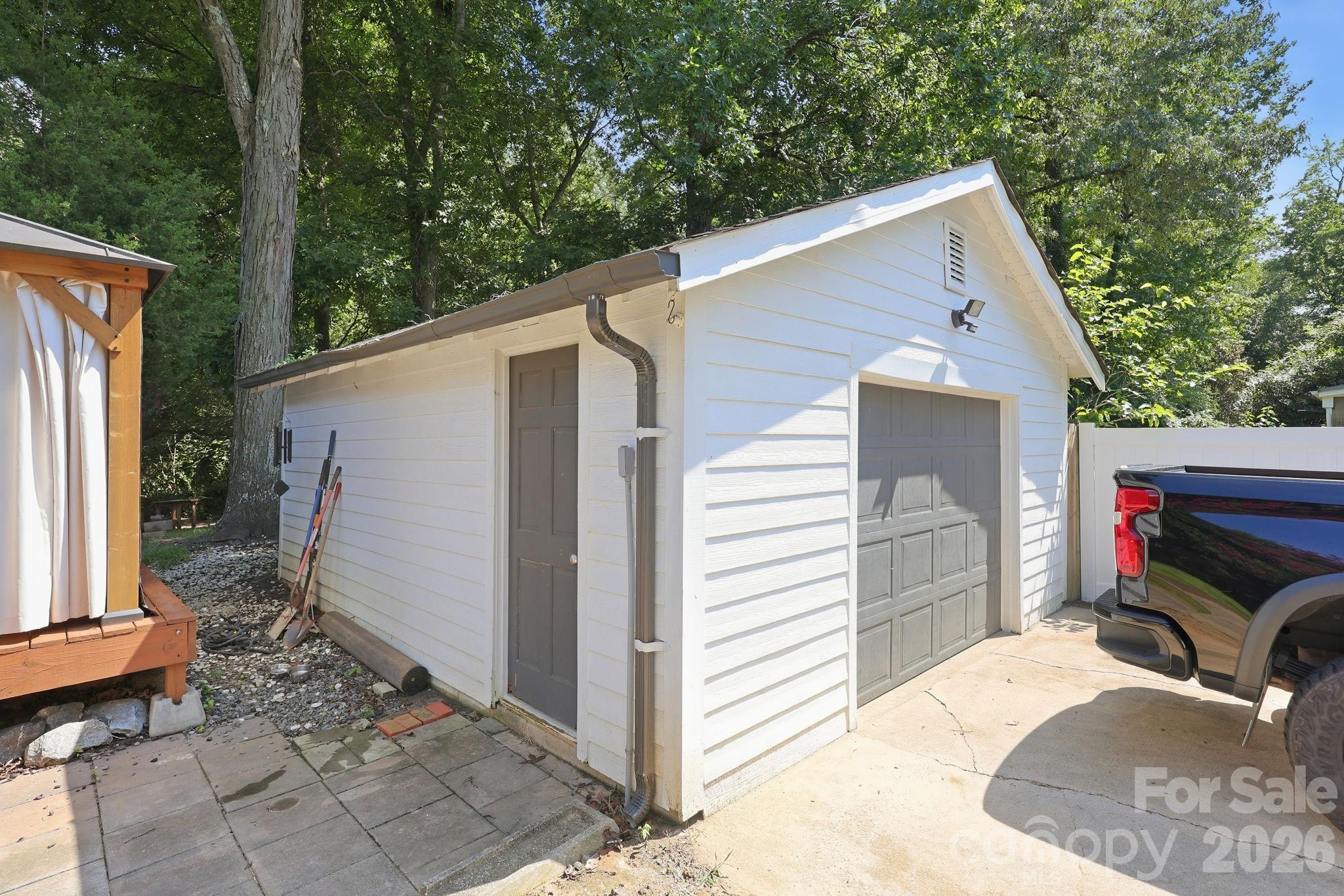 4116 Tipperary Place — Charlotte