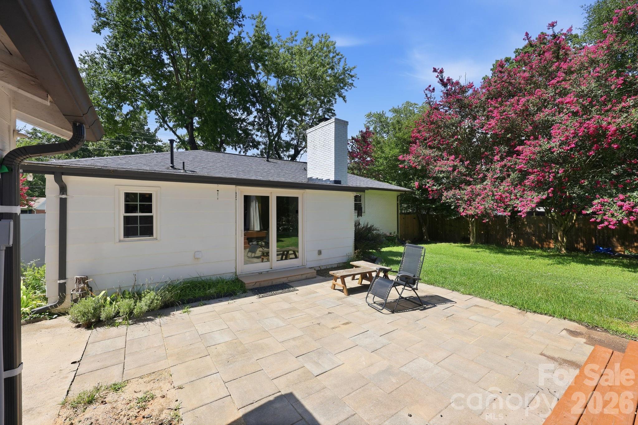4116 Tipperary Place — Charlotte