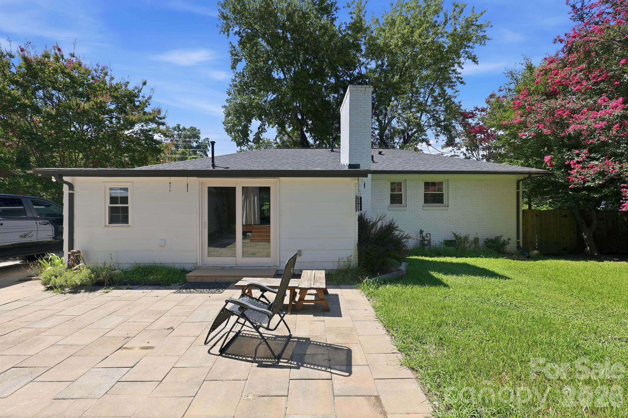 4116 Tipperary Place — Charlotte