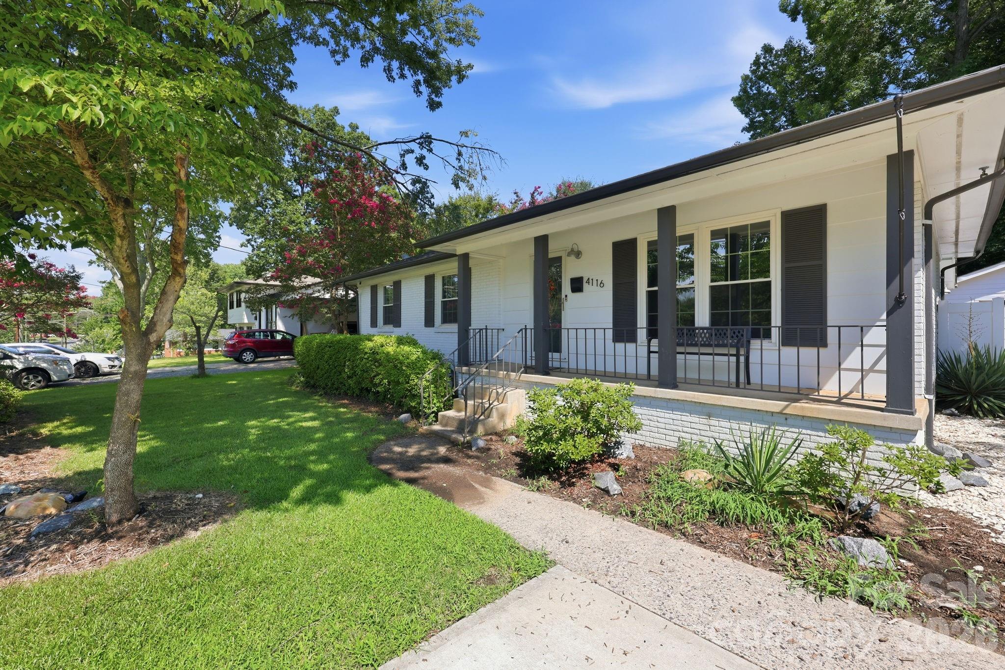4116 Tipperary Place — Charlotte