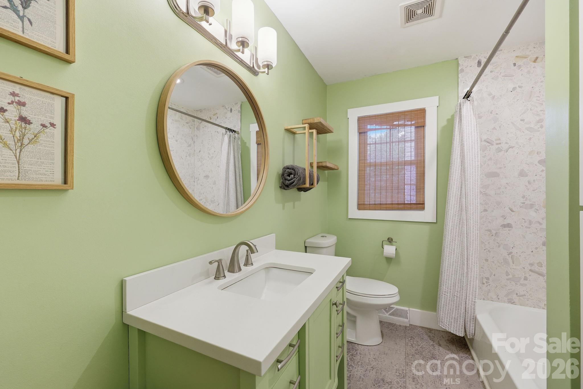 4116 Tipperary Place — Charlotte