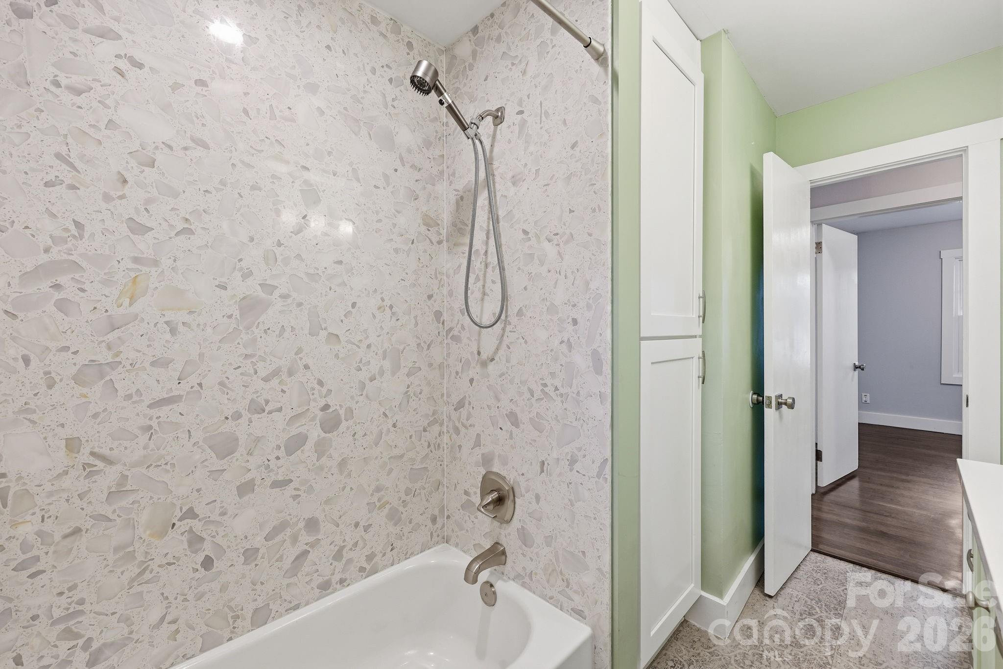 4116 Tipperary Place — Charlotte