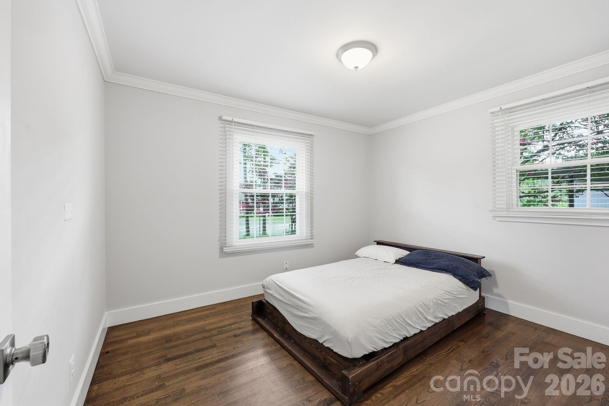 4116 Tipperary Place — Charlotte
