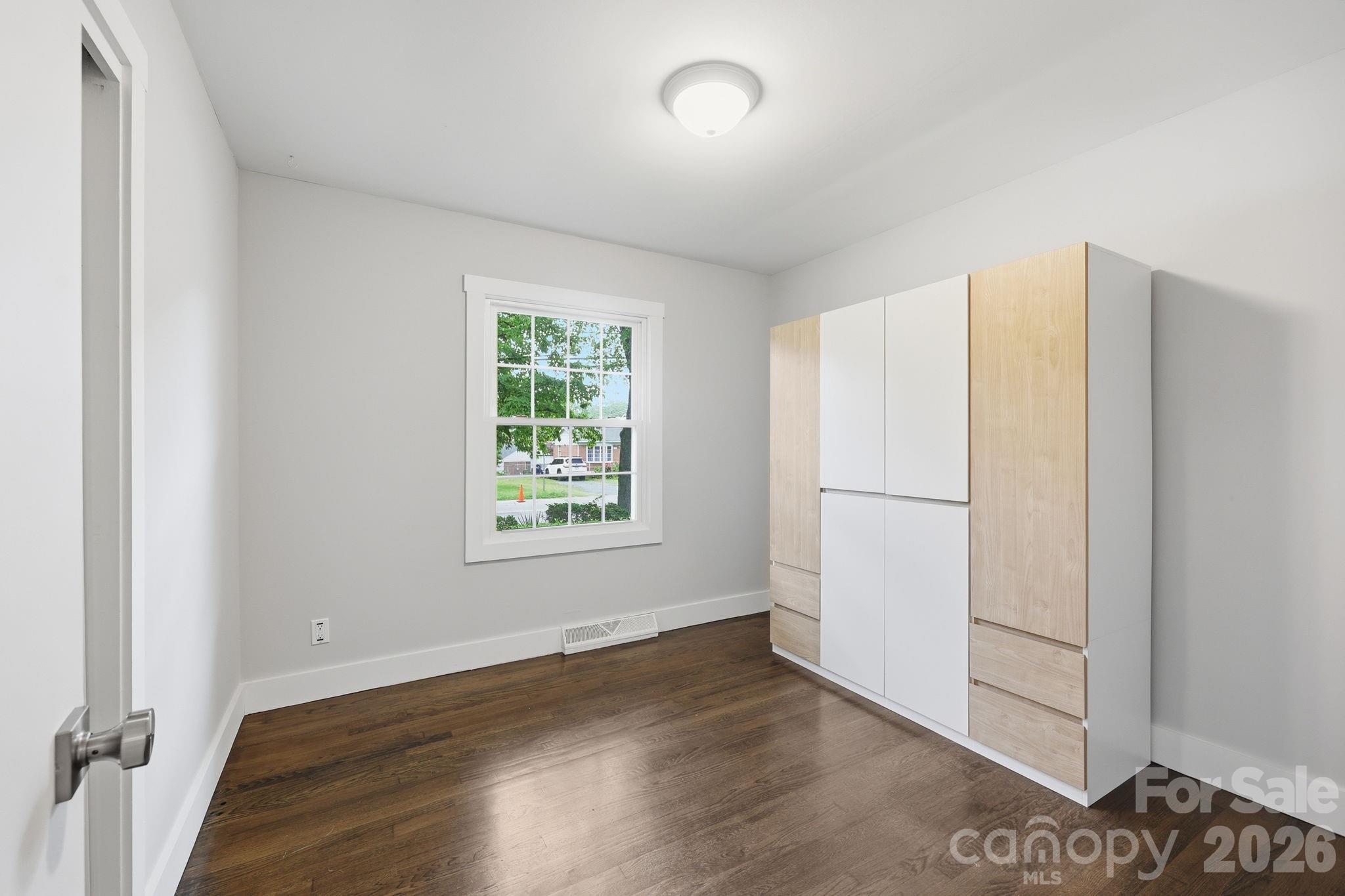 4116 Tipperary Place — Charlotte