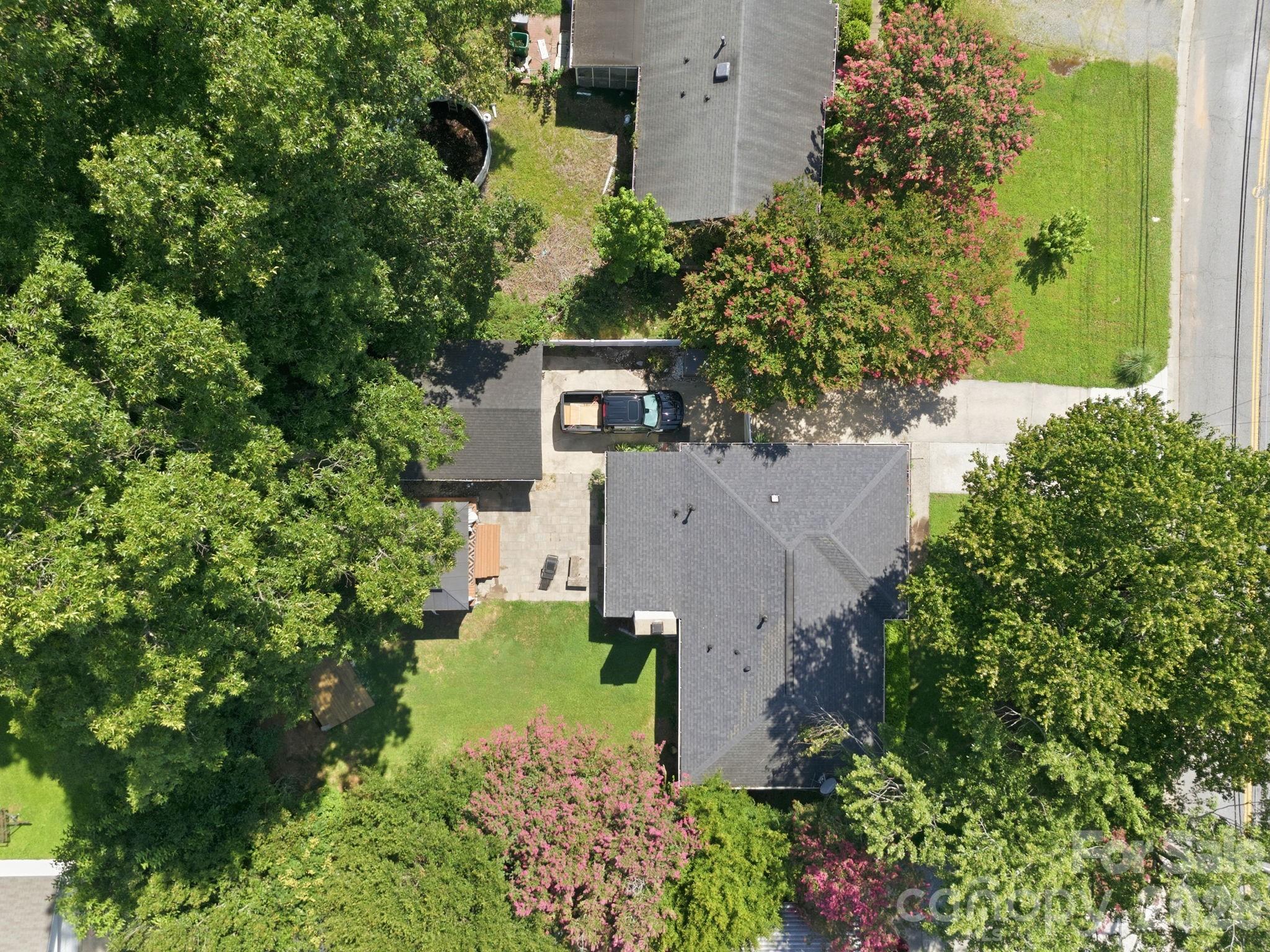 4116 Tipperary Place — Charlotte