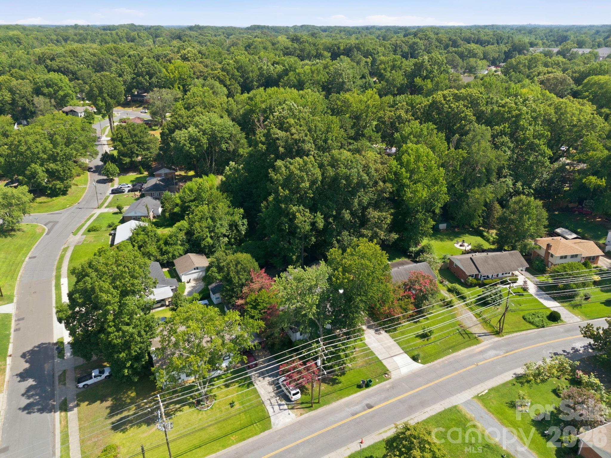 4116 Tipperary Place — Charlotte