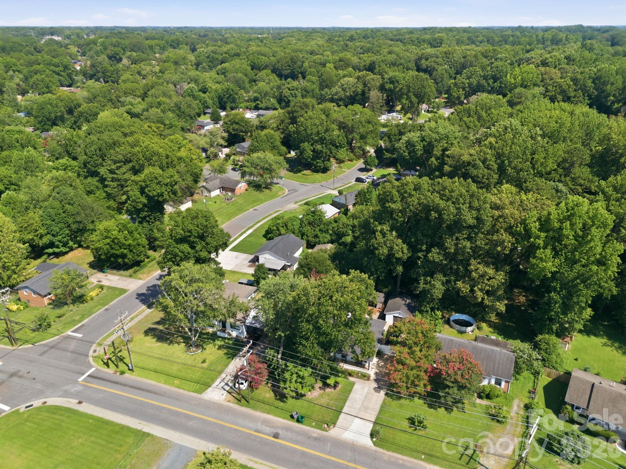 4116 Tipperary Place — Charlotte