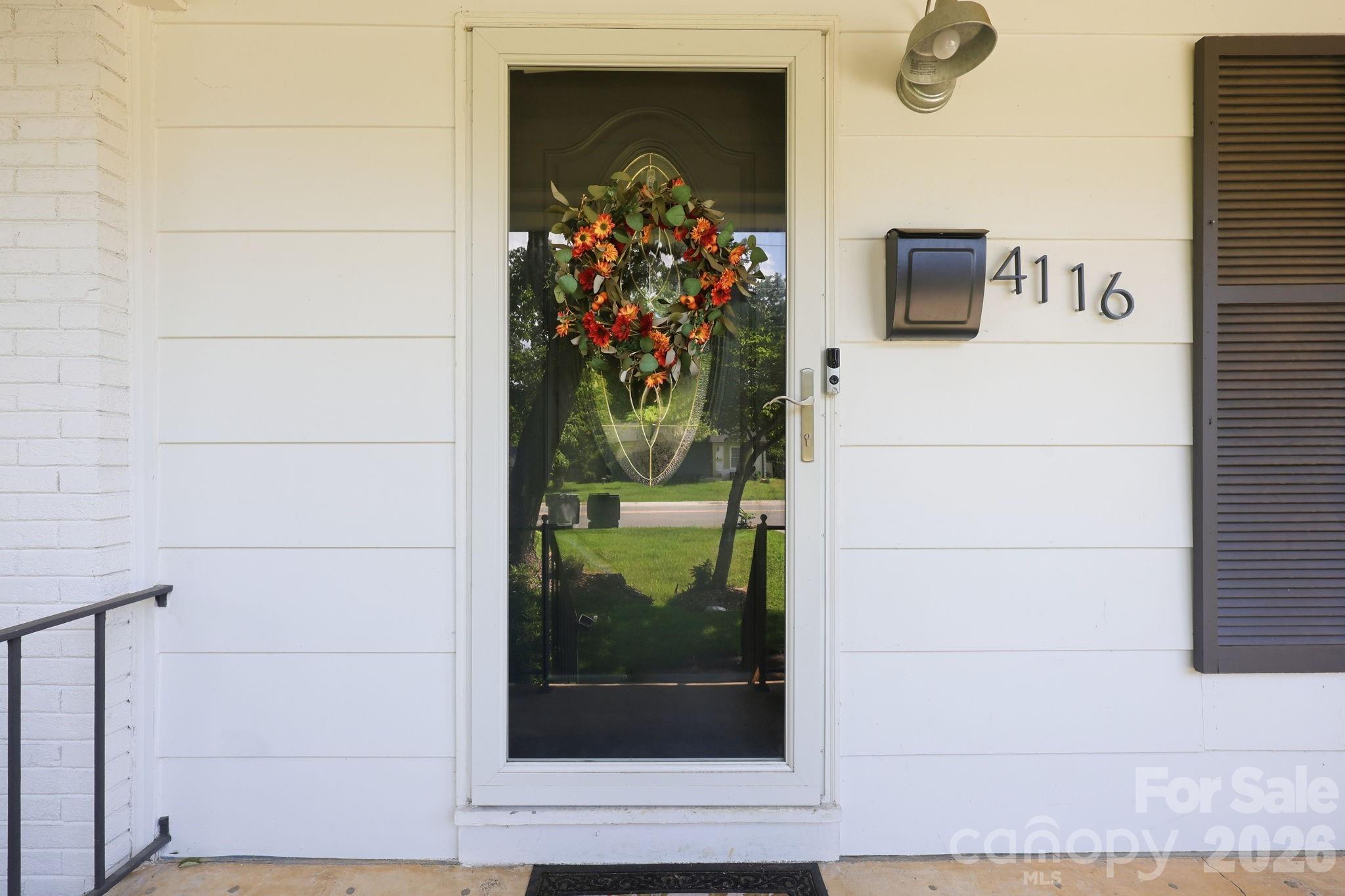 4116 Tipperary Place — Charlotte