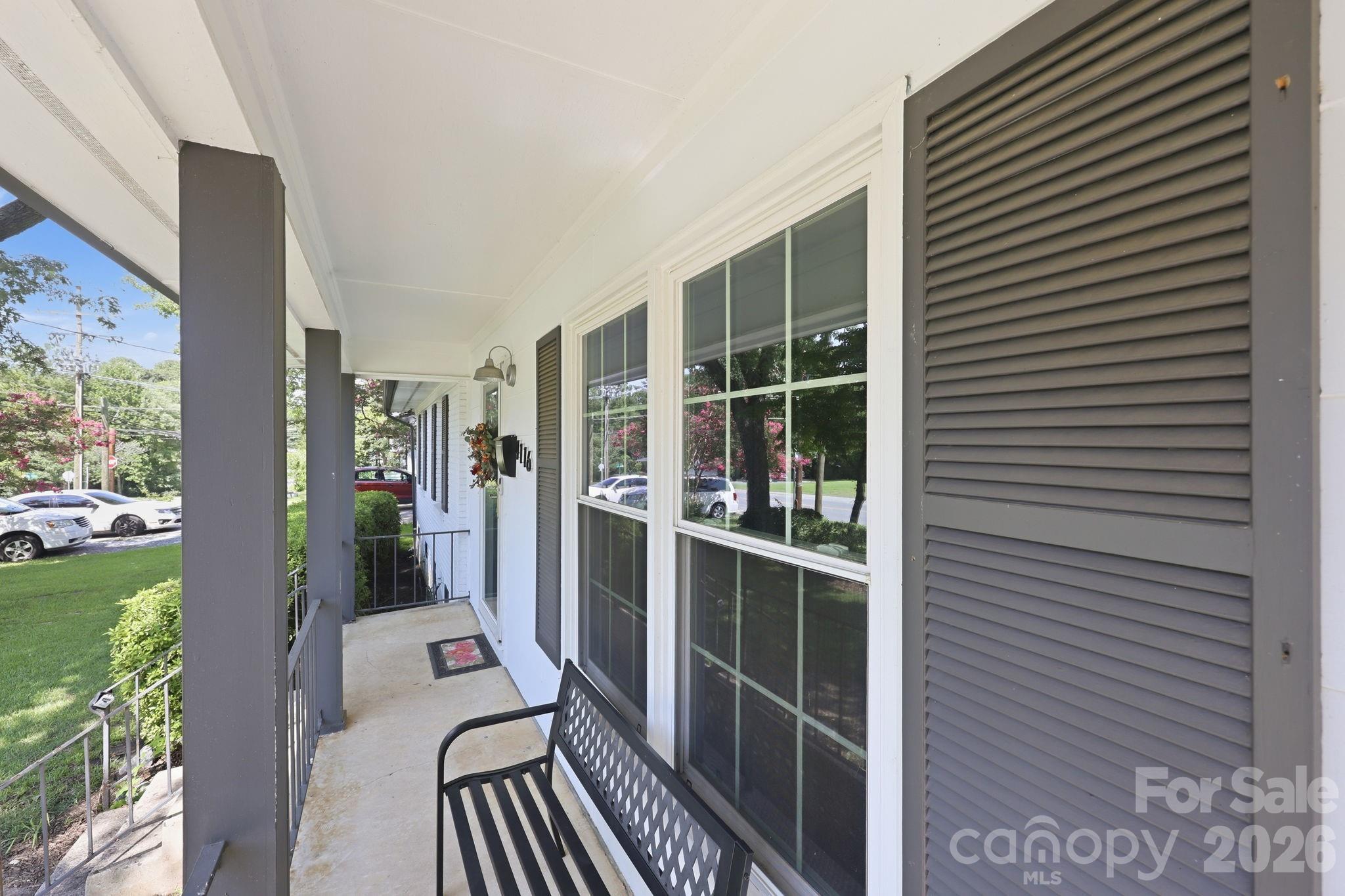 4116 Tipperary Place — Charlotte