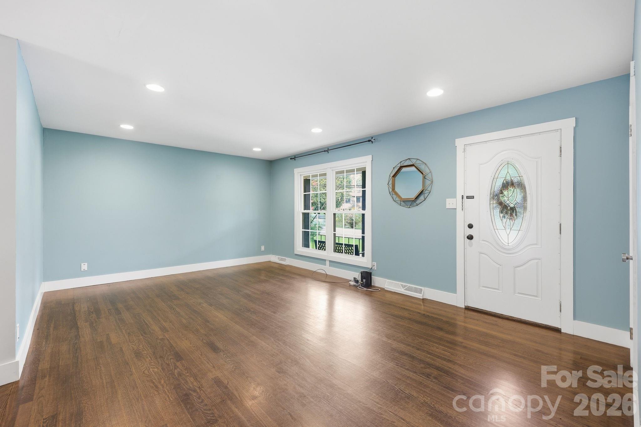 4116 Tipperary Place — Charlotte