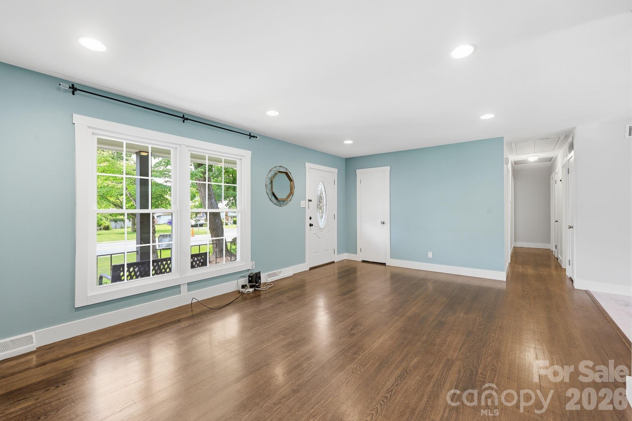 4116 Tipperary Place — Charlotte