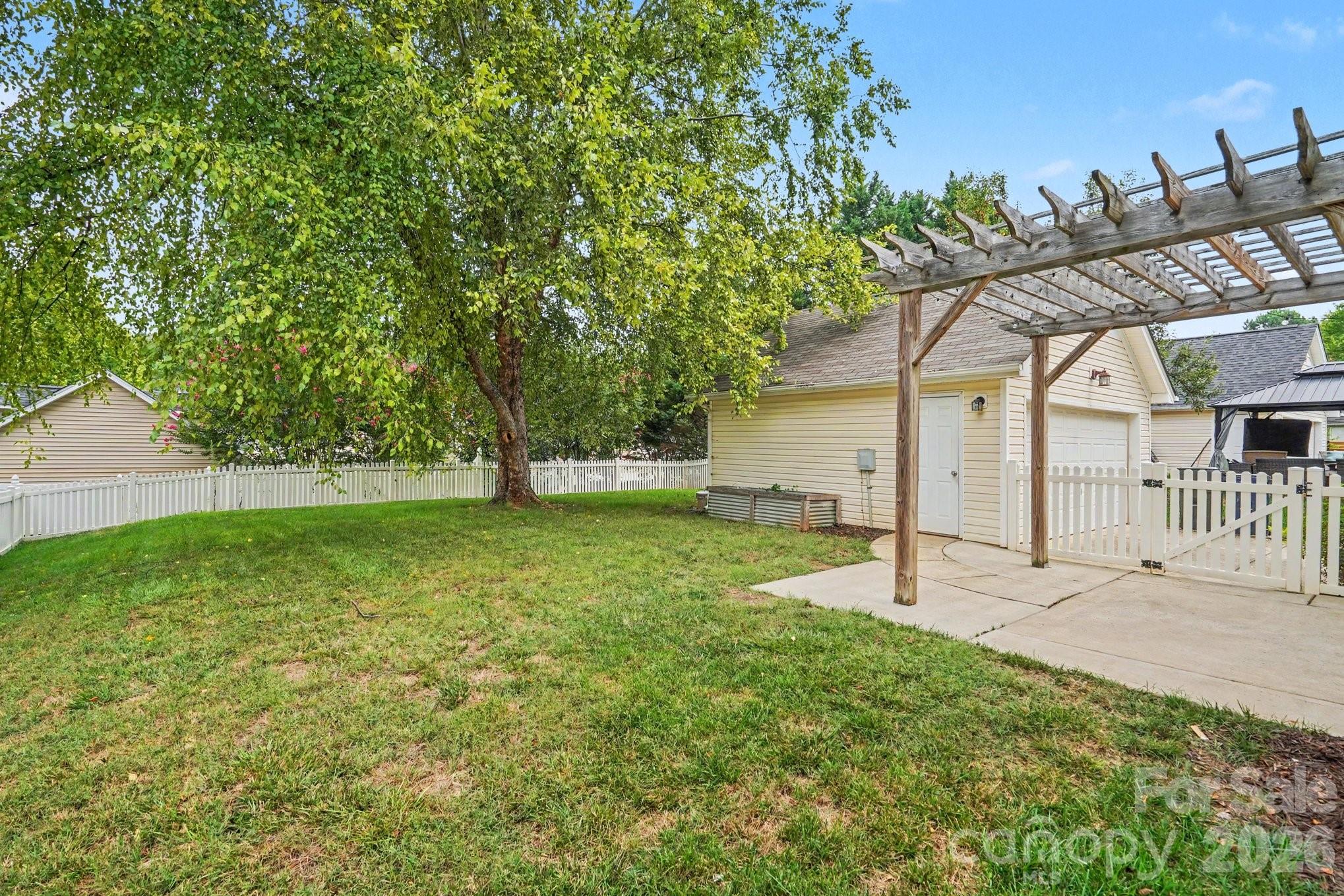 10139 Caldwell Depot Road — Cornelius
