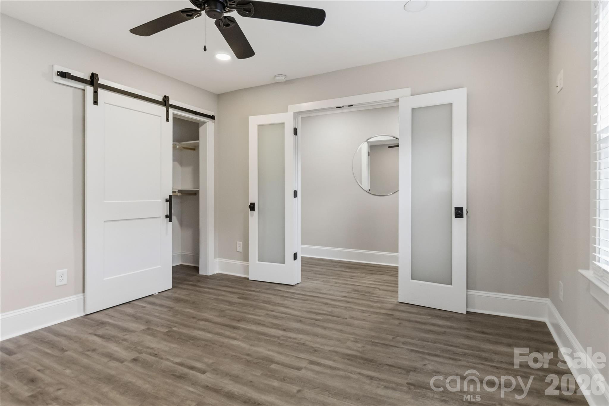 201 W Elm Street — Wingate