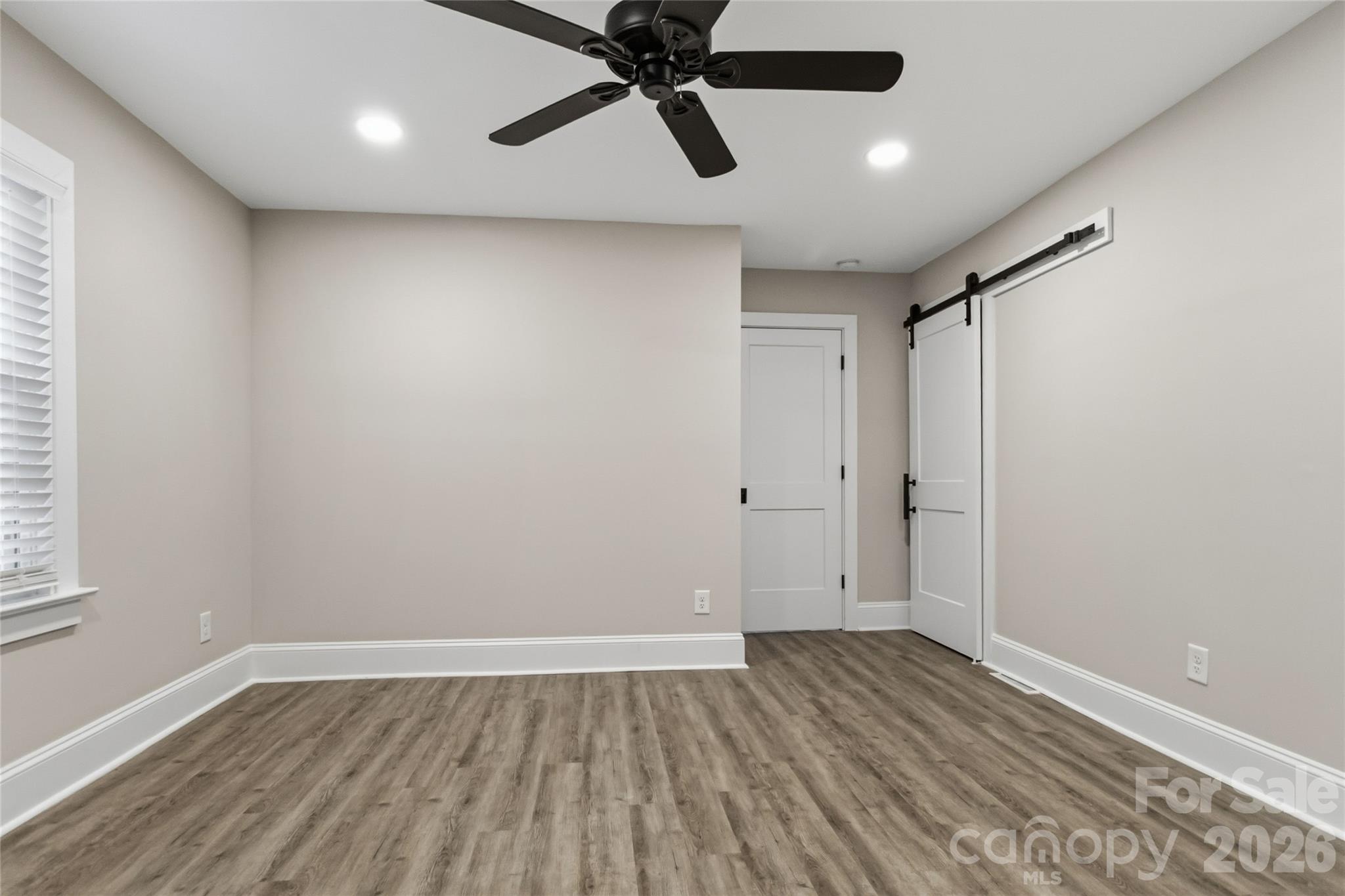 201 W Elm Street — Wingate
