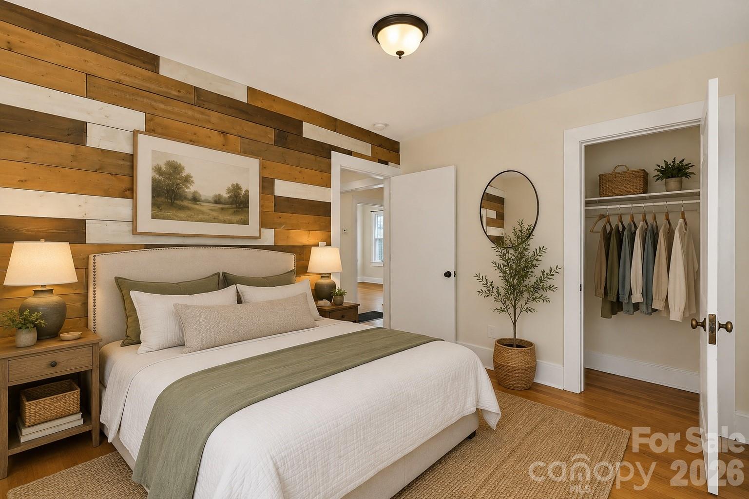 10 Enka Oak Street — Candler