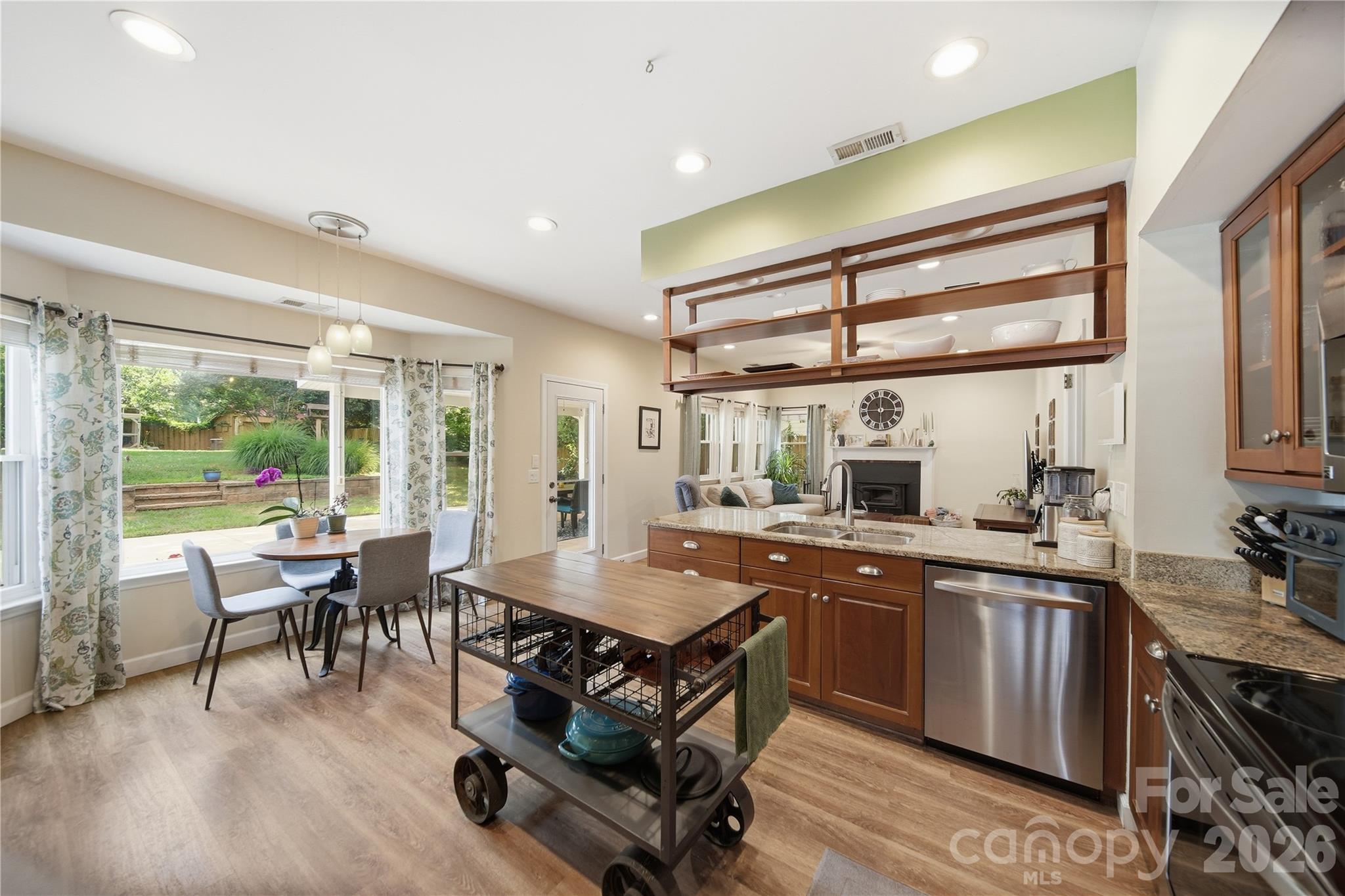 13707 Seaton Drive — Charlotte