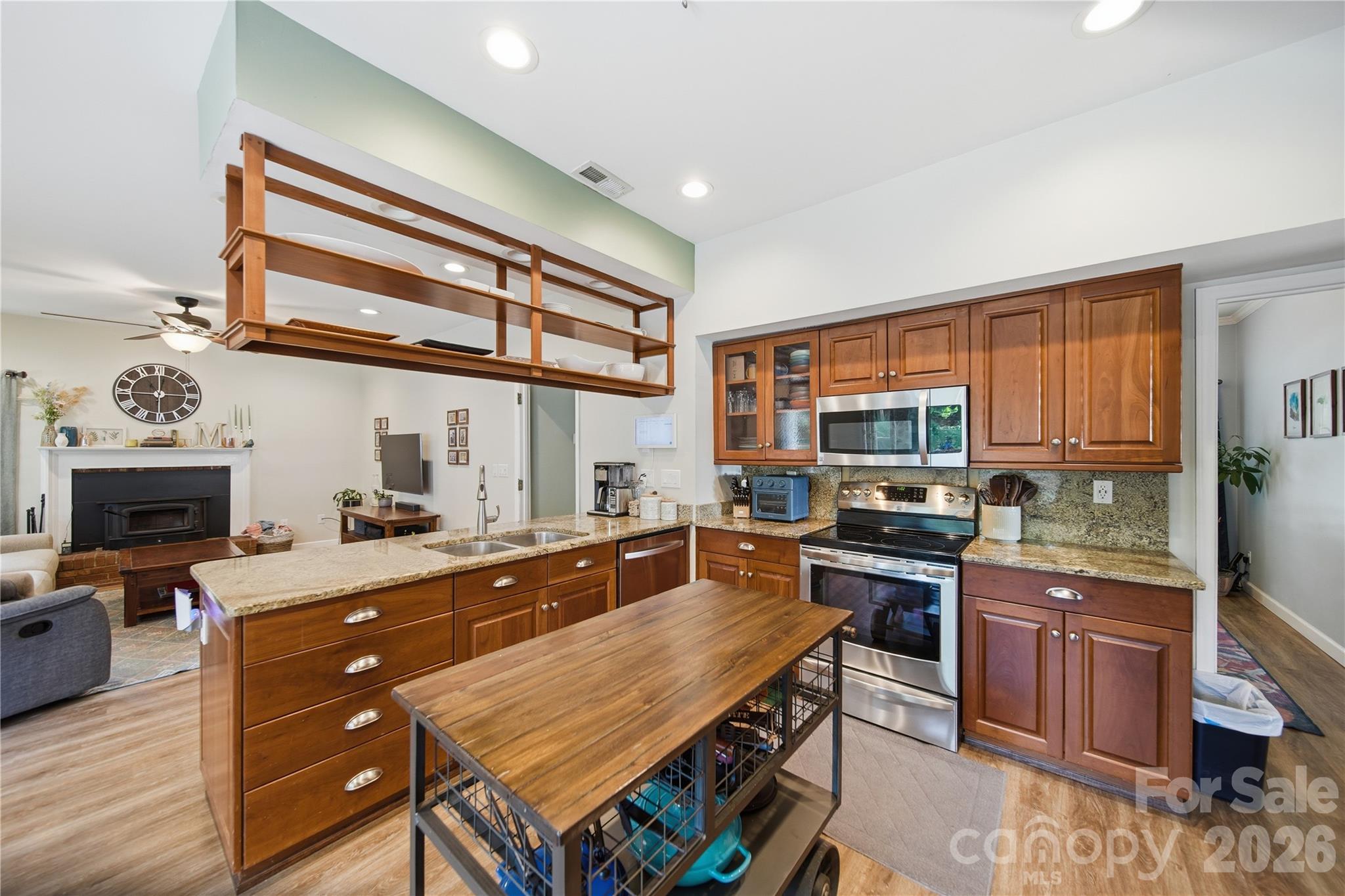 13707 Seaton Drive — Charlotte