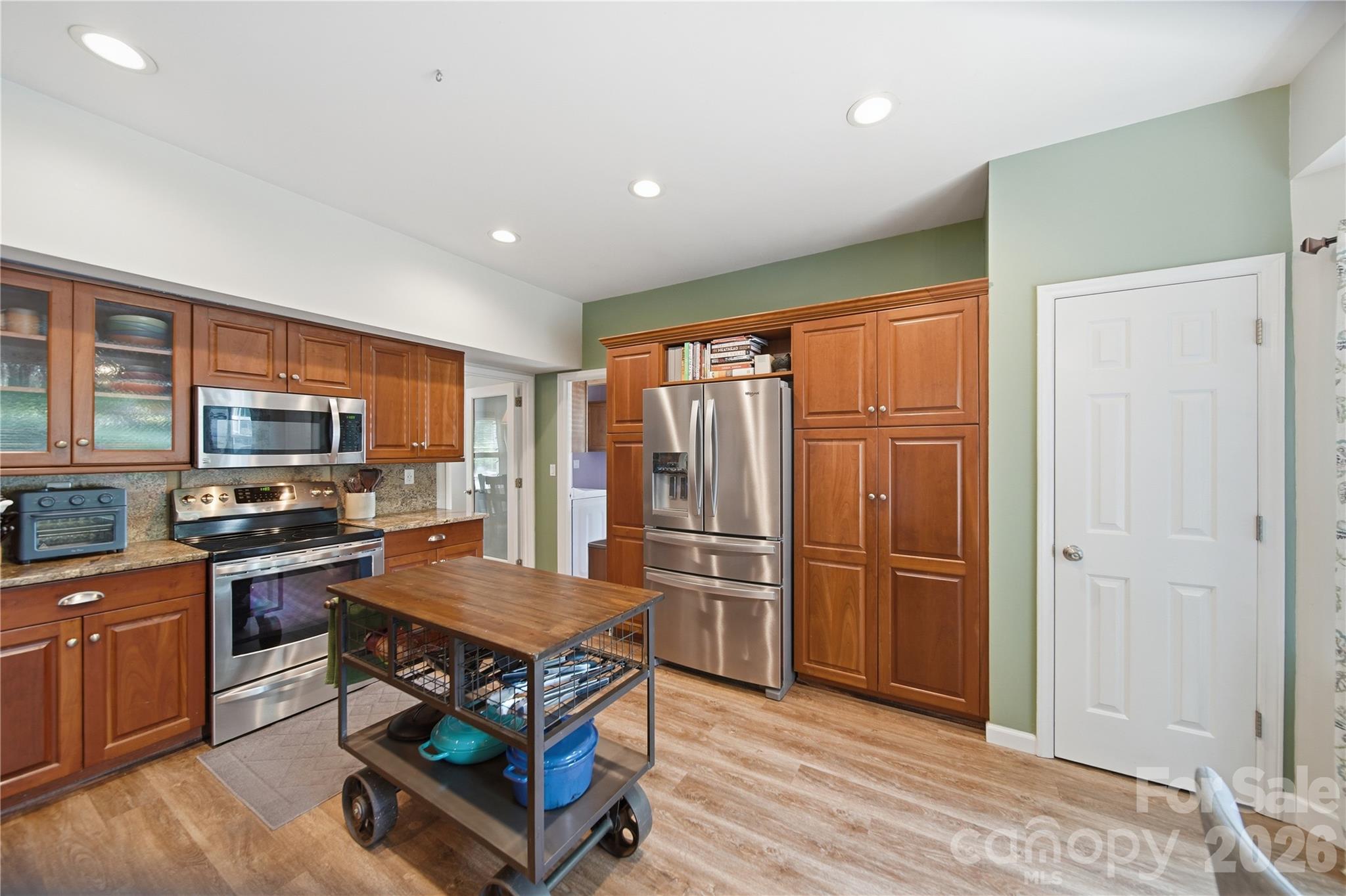 13707 Seaton Drive — Charlotte