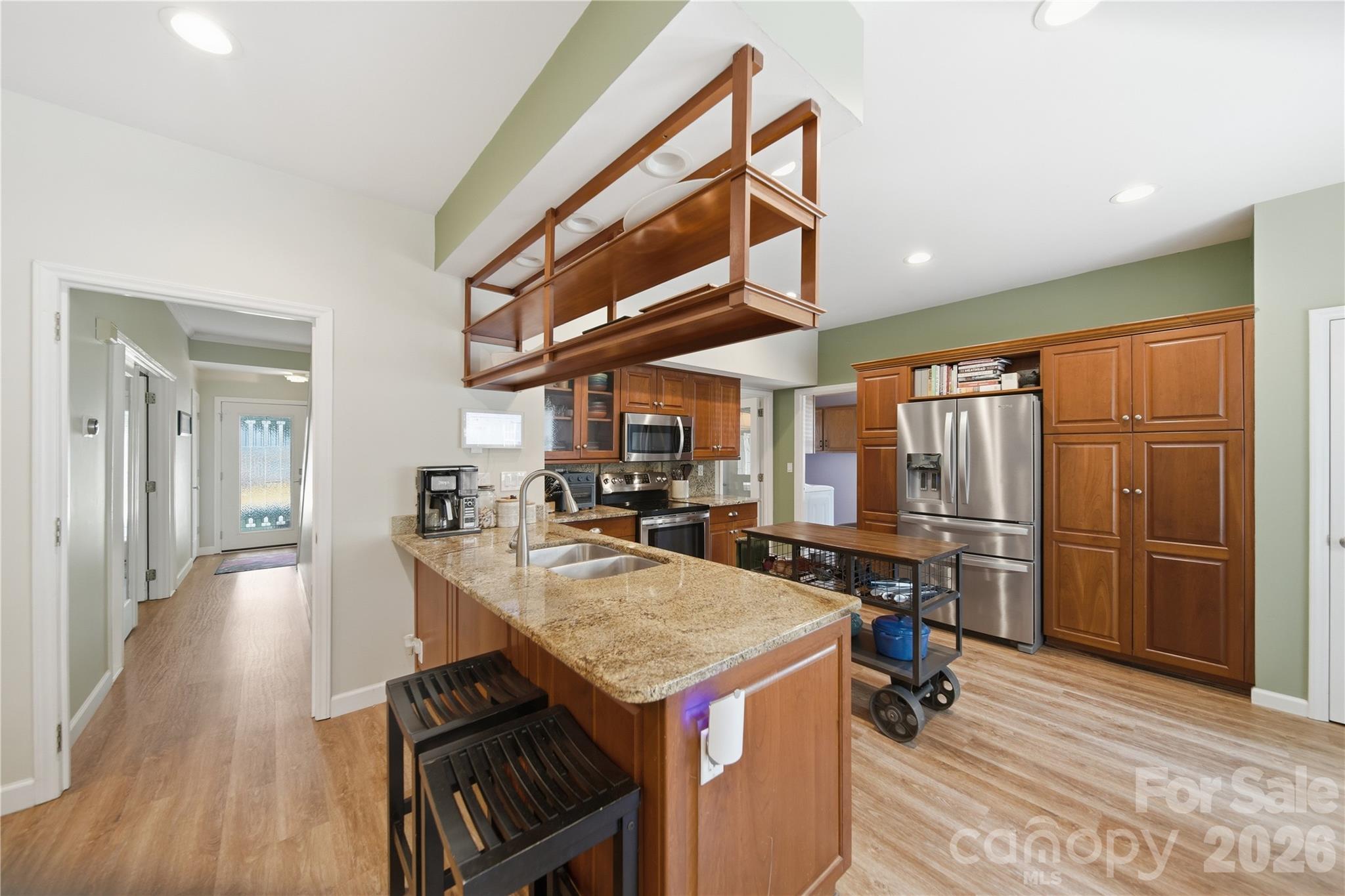 13707 Seaton Drive — Charlotte