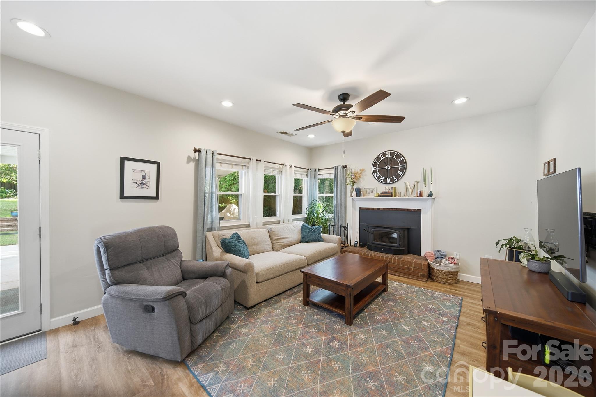13707 Seaton Drive — Charlotte