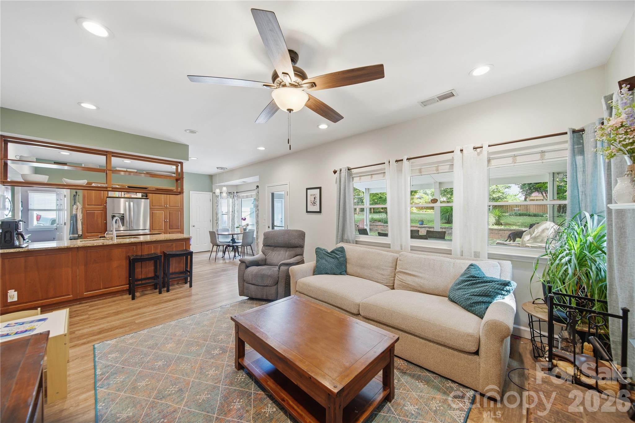 13707 Seaton Drive — Charlotte