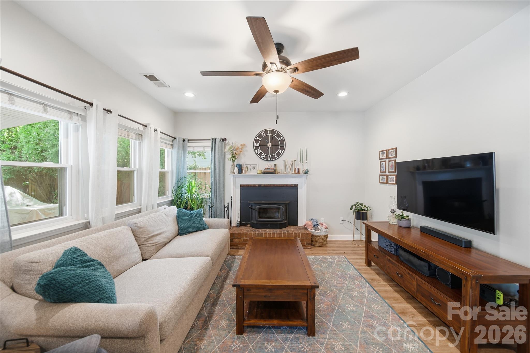 13707 Seaton Drive — Charlotte