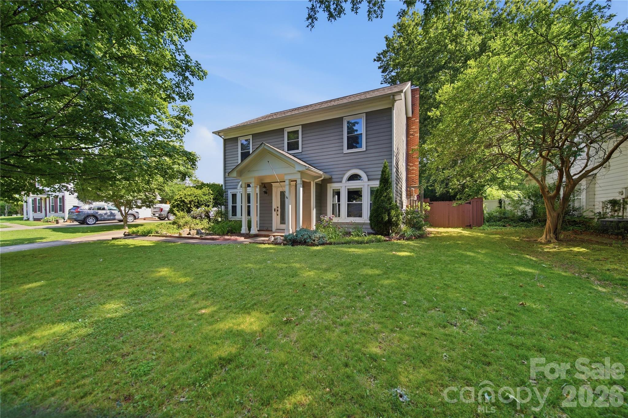 13707 Seaton Drive — Charlotte