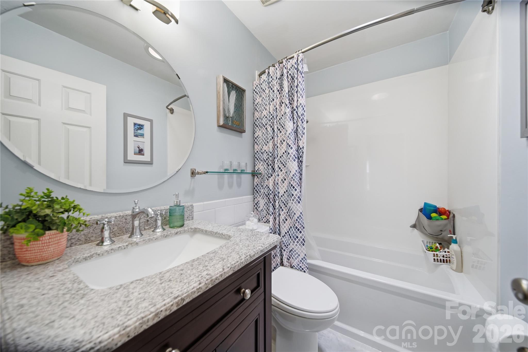 13707 Seaton Drive — Charlotte