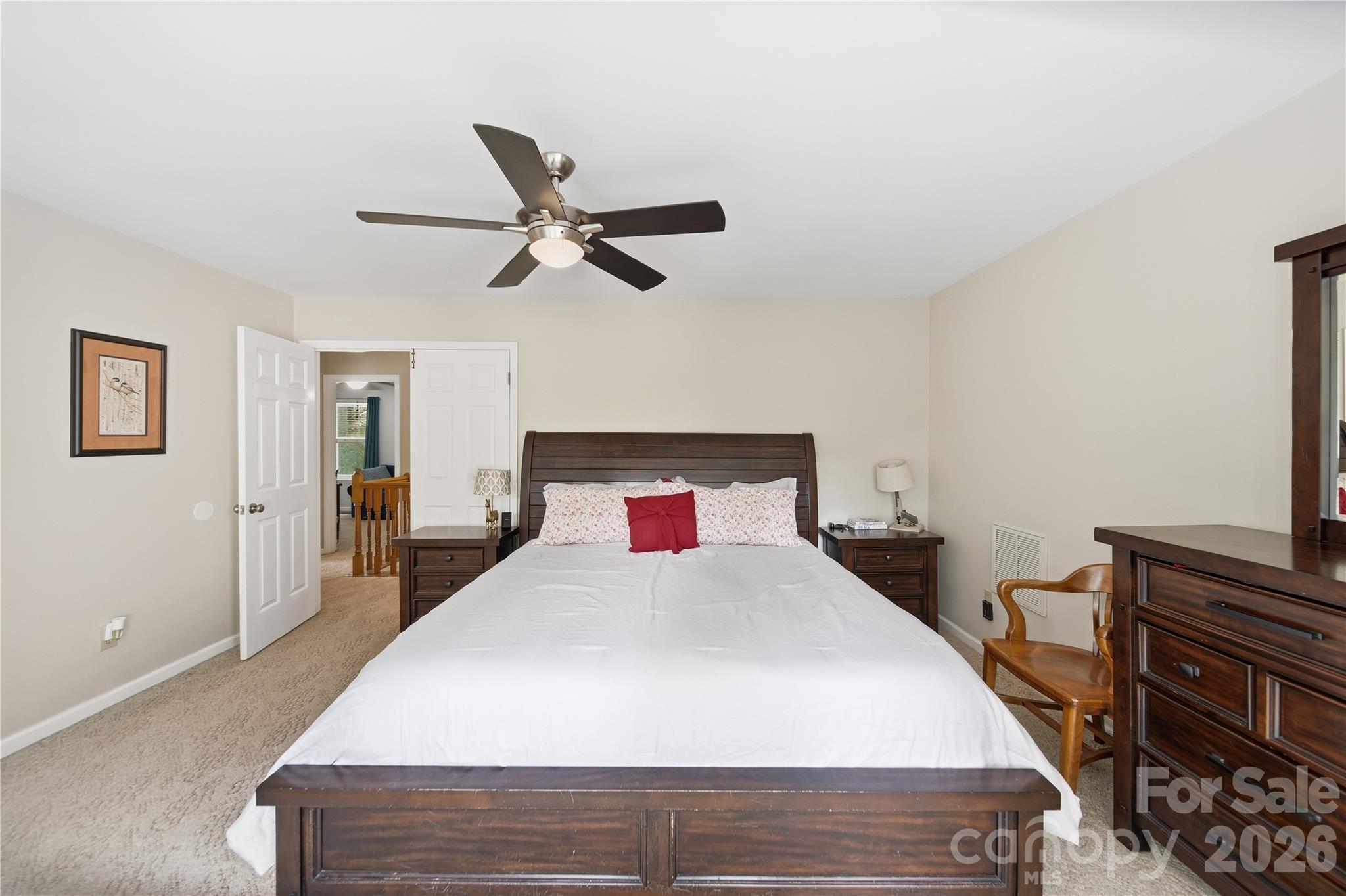 13707 Seaton Drive — Charlotte