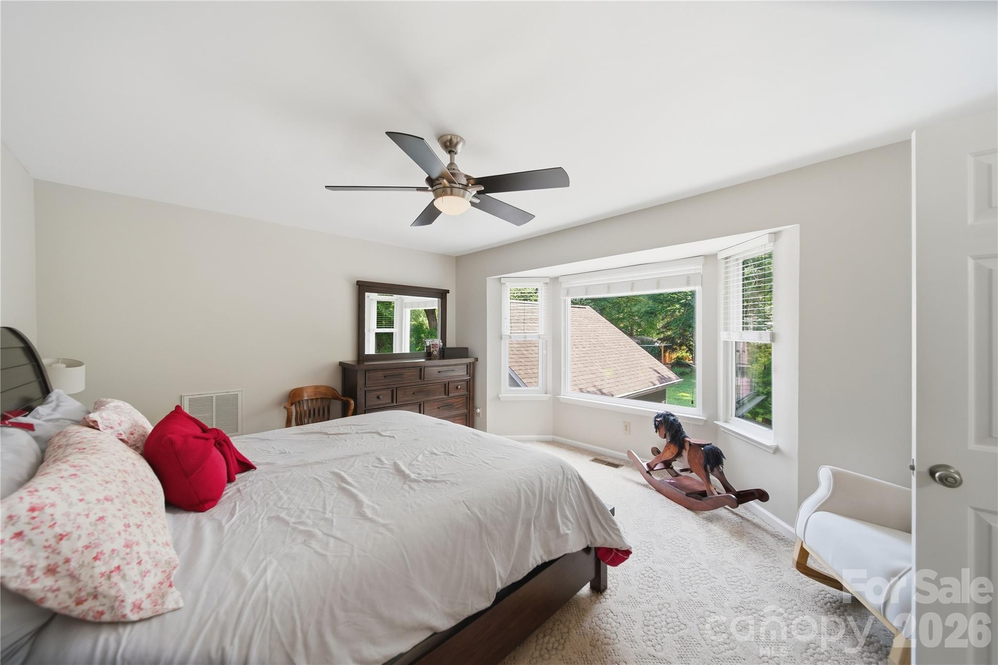 13707 Seaton Drive — Charlotte