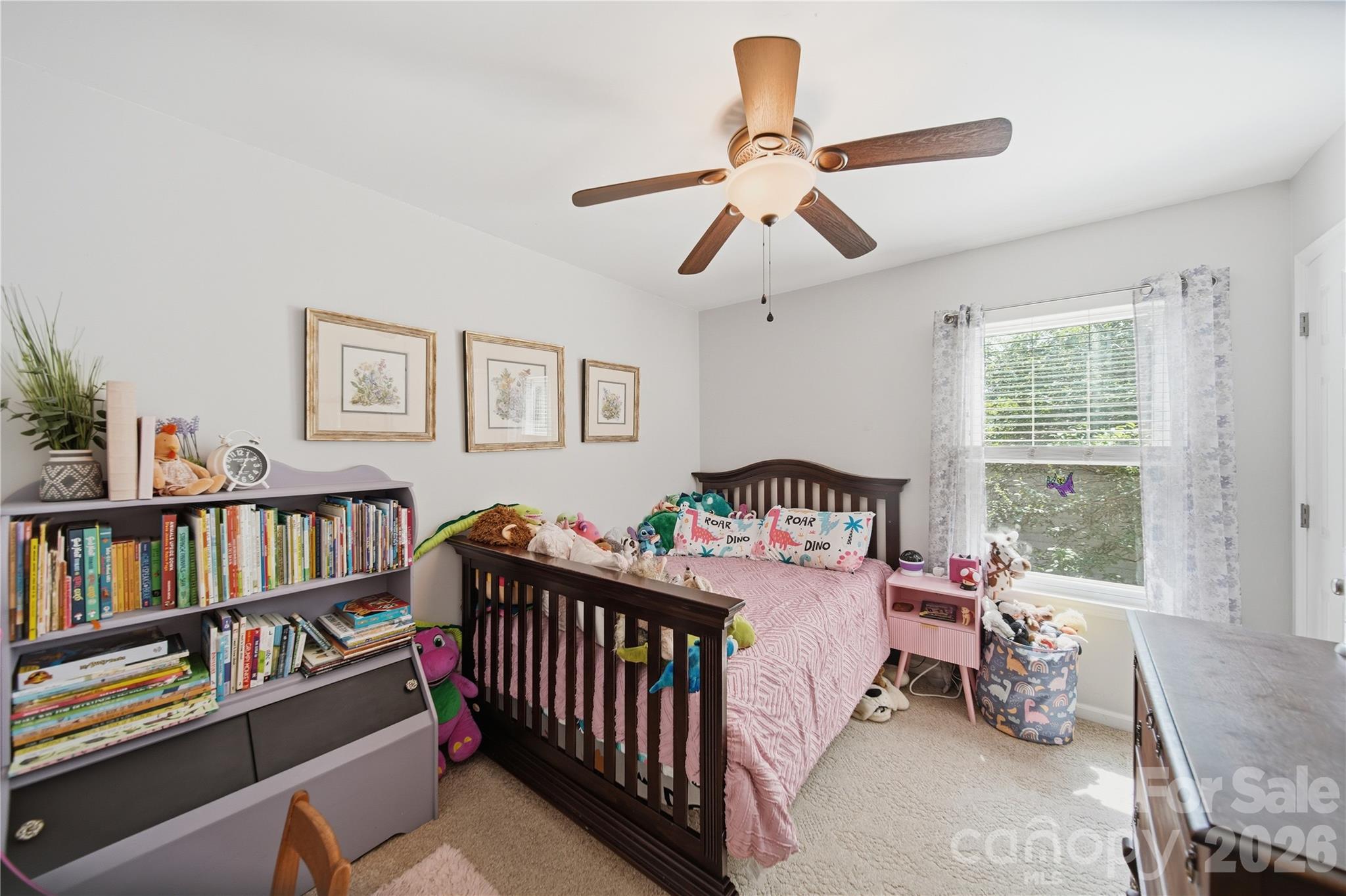 13707 Seaton Drive — Charlotte