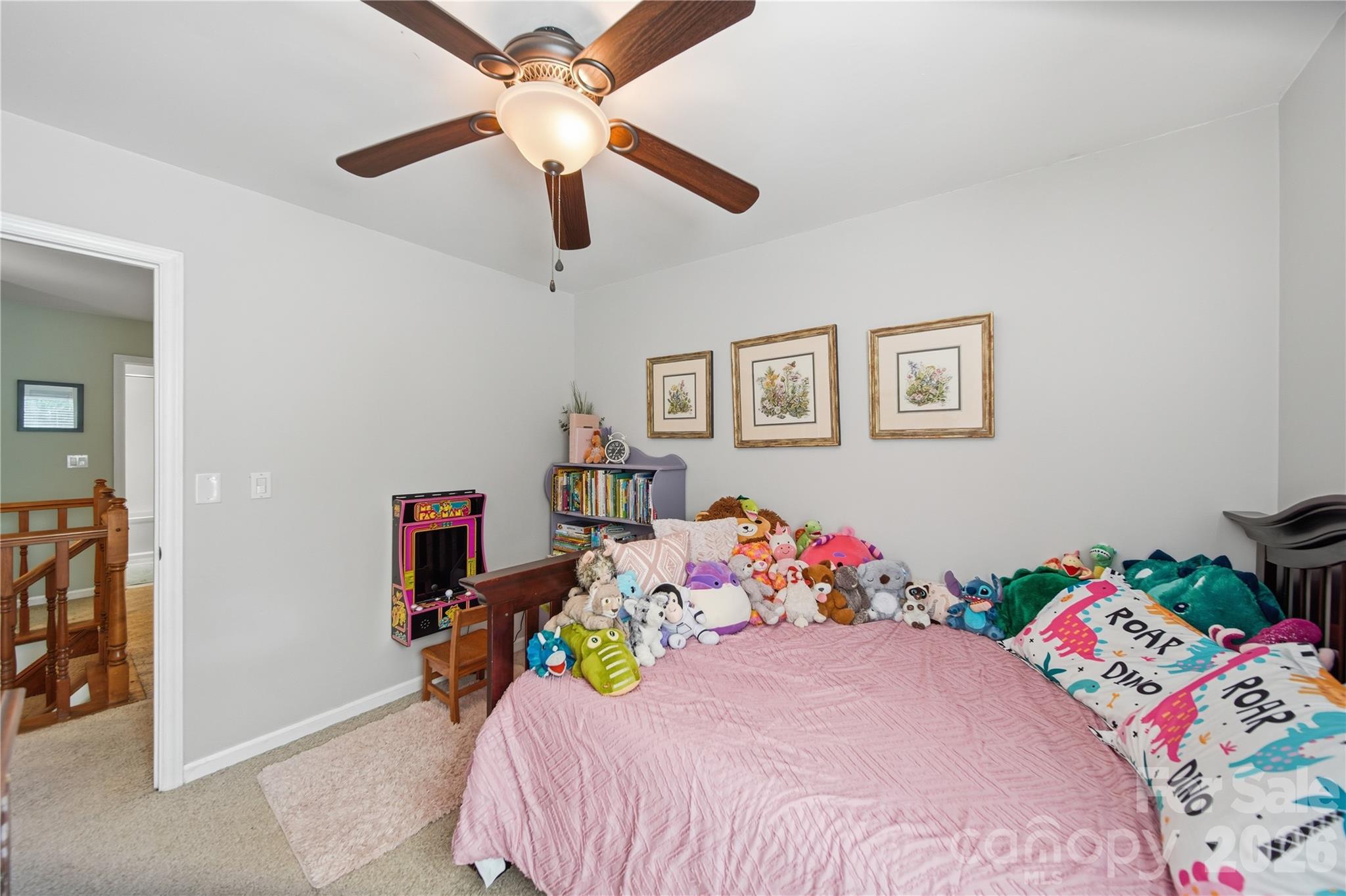 13707 Seaton Drive — Charlotte