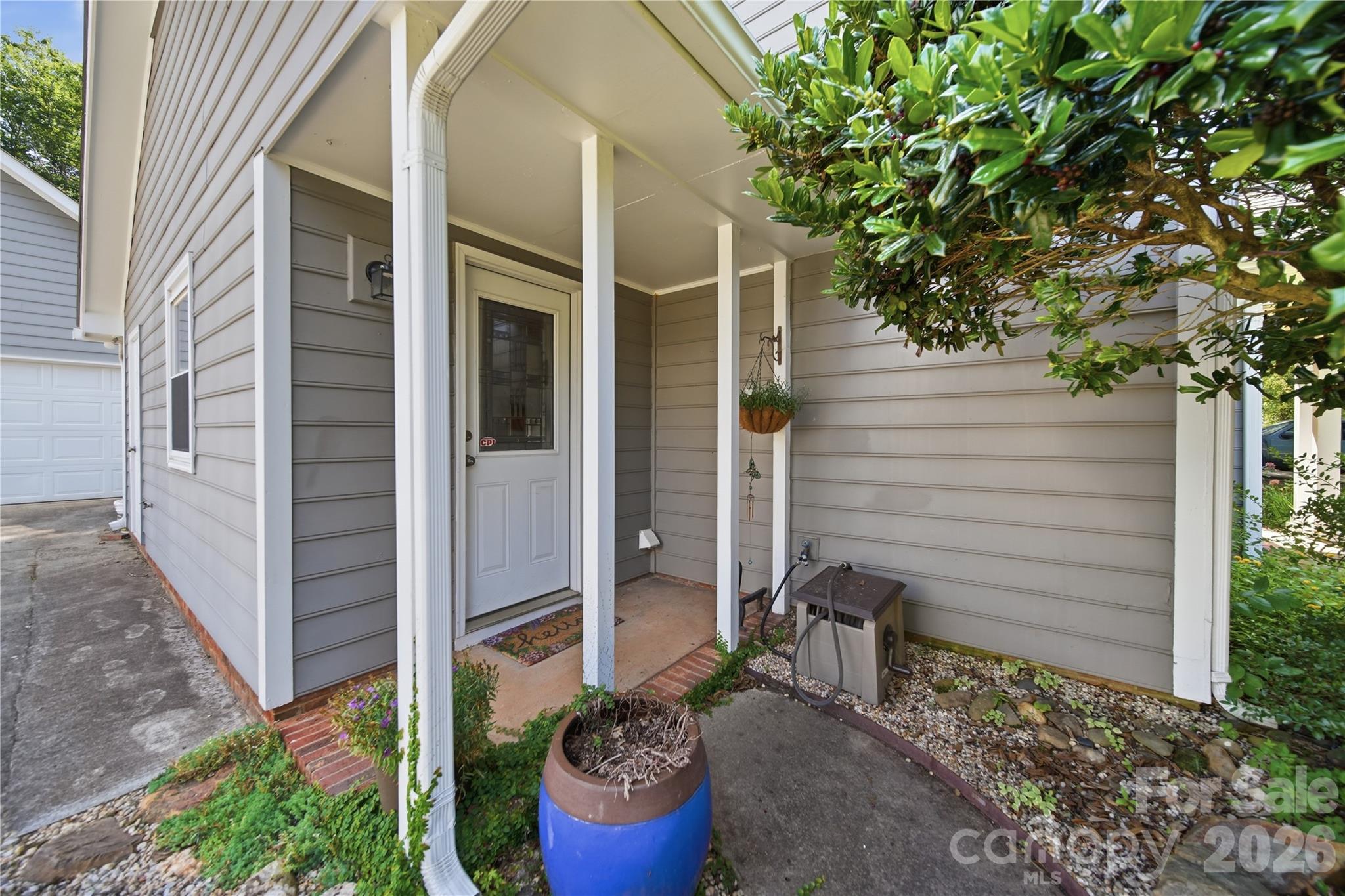 13707 Seaton Drive — Charlotte