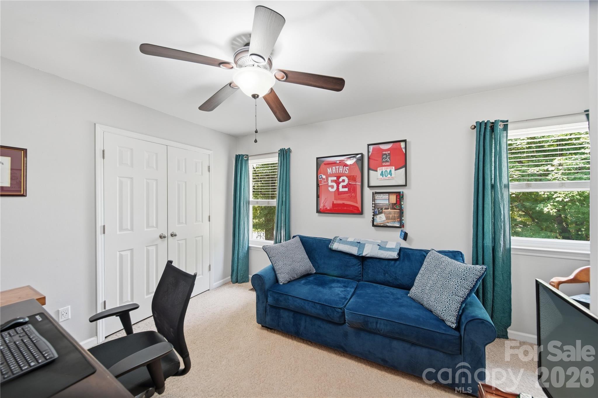 13707 Seaton Drive — Charlotte
