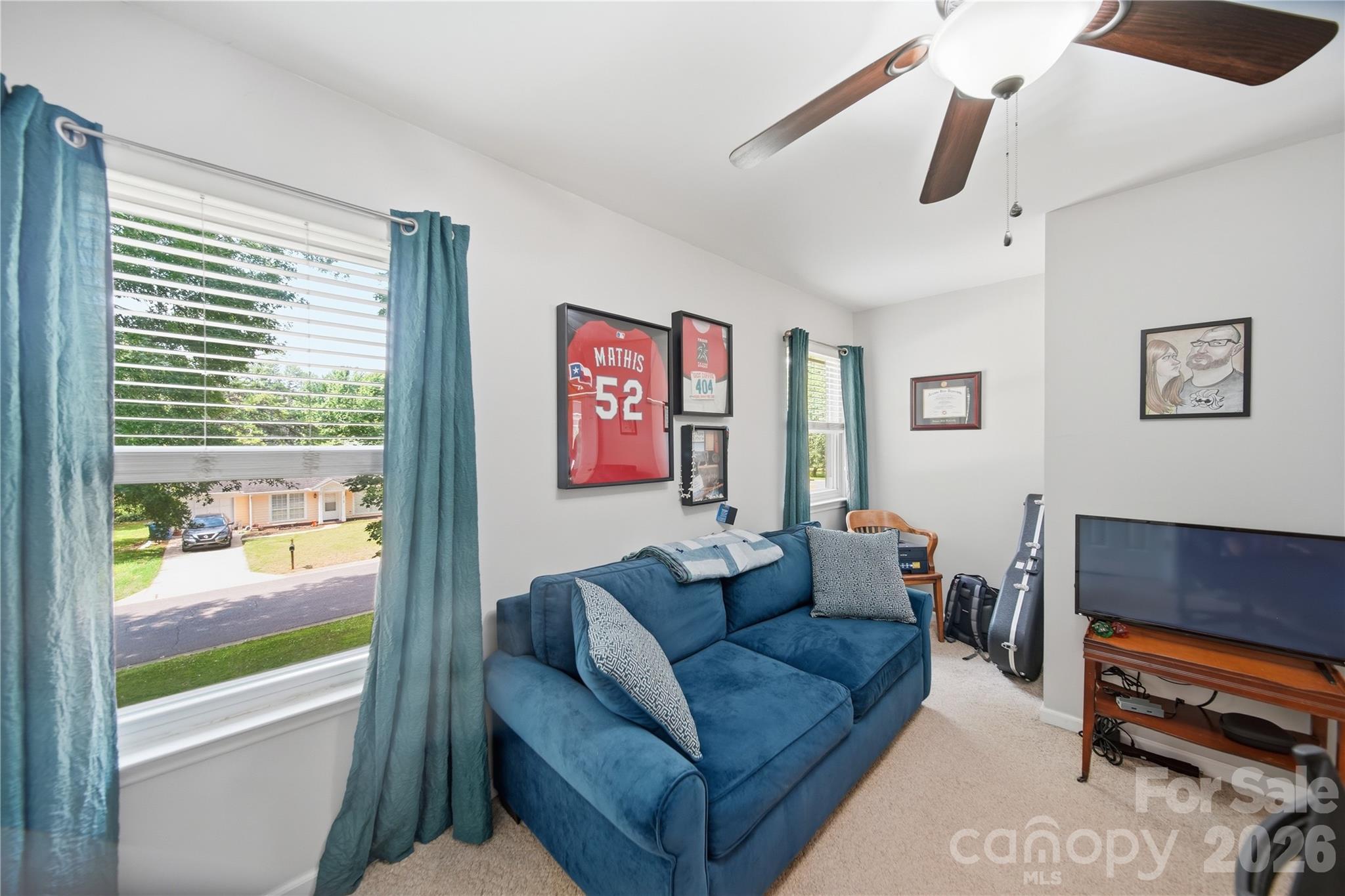 13707 Seaton Drive — Charlotte