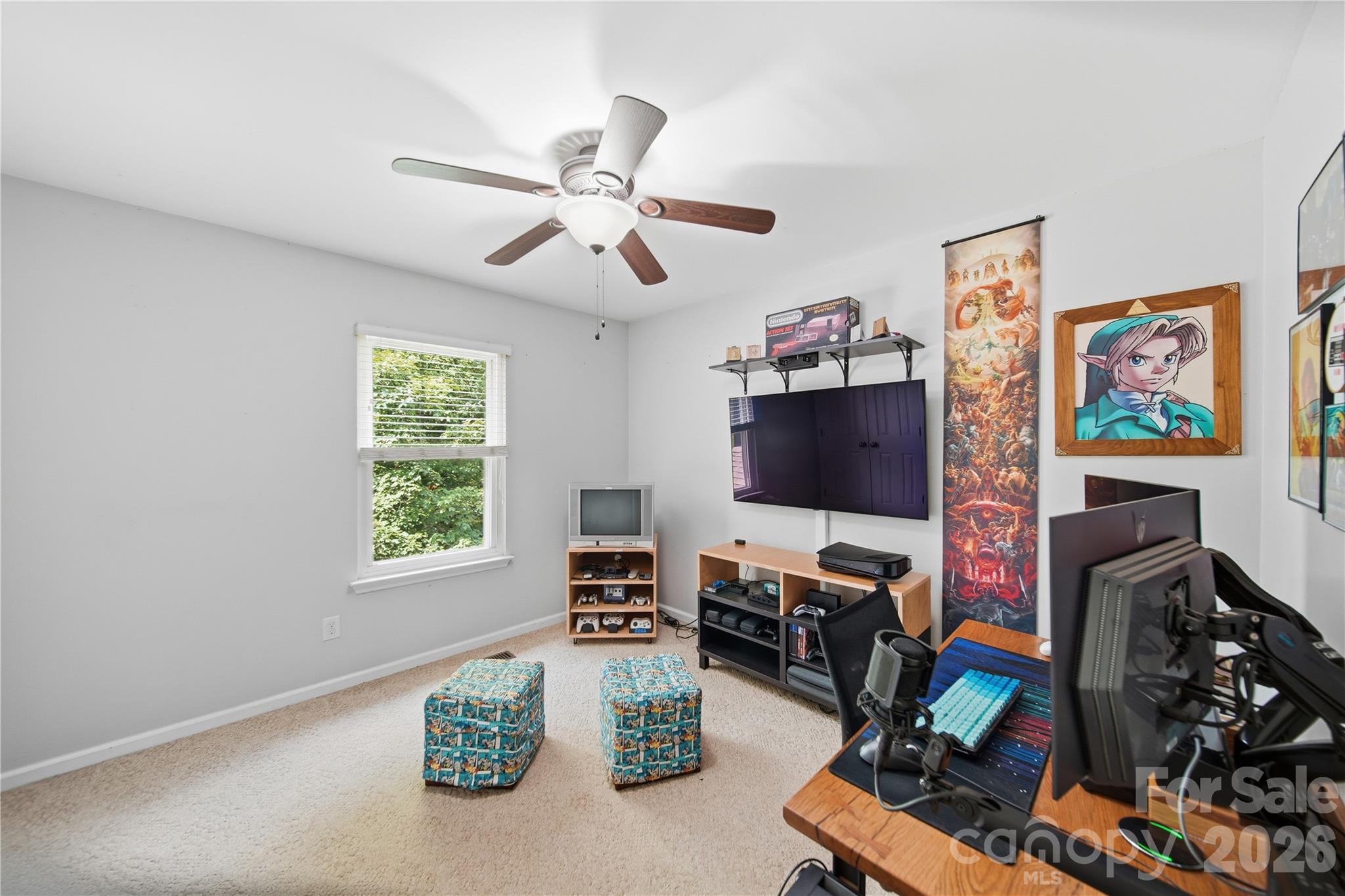 13707 Seaton Drive — Charlotte