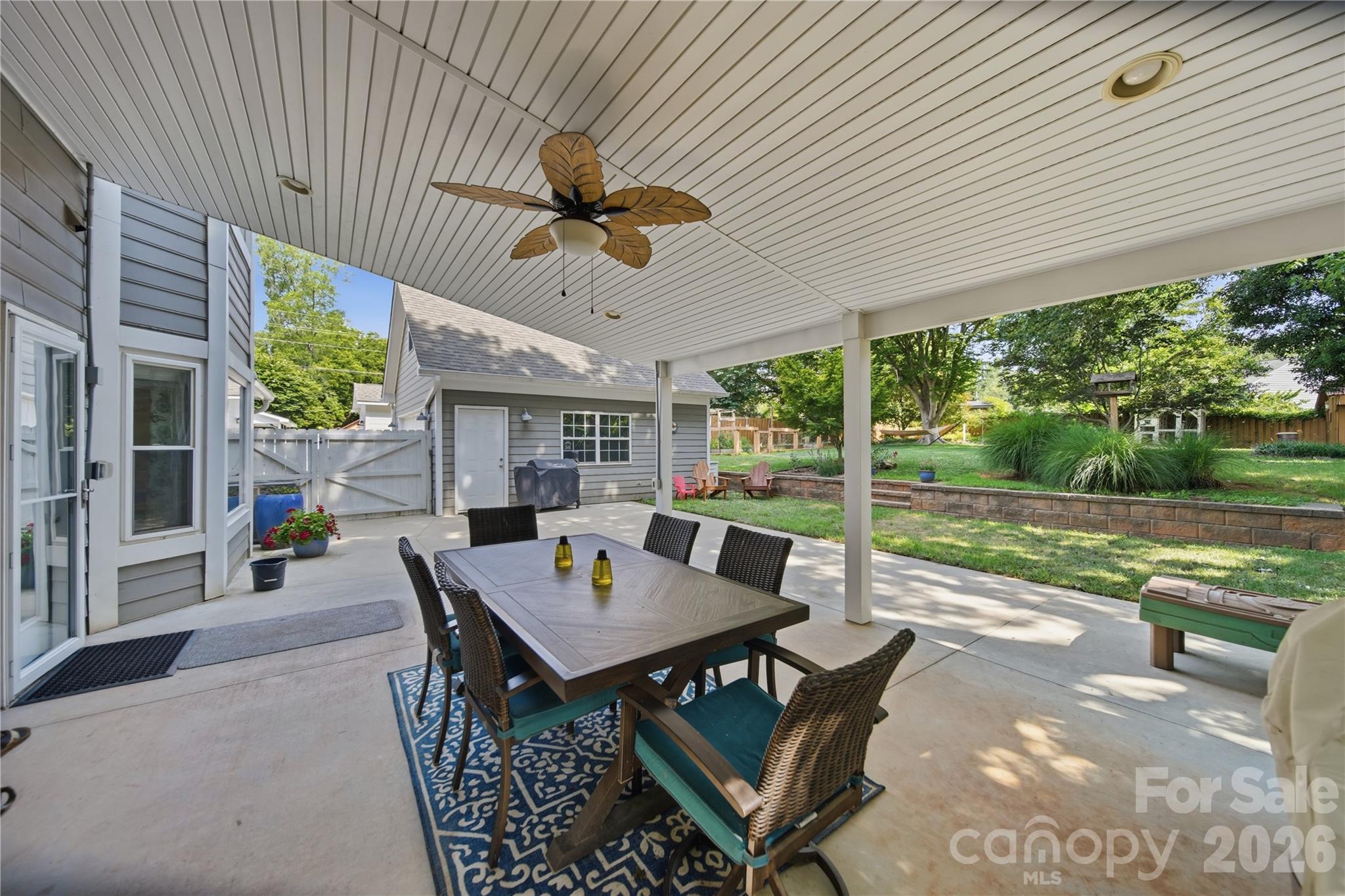 13707 Seaton Drive — Charlotte
