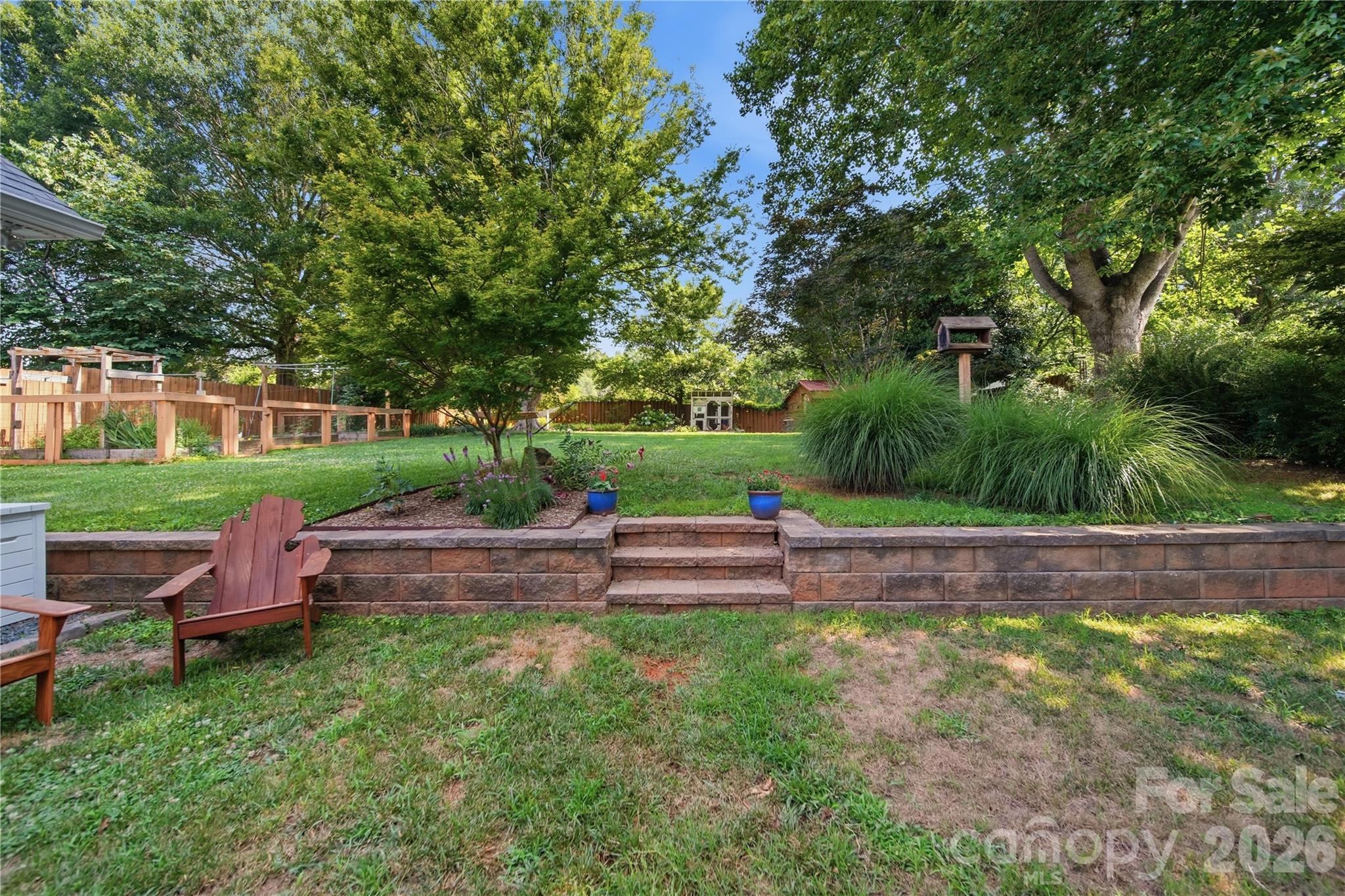 13707 Seaton Drive — Charlotte