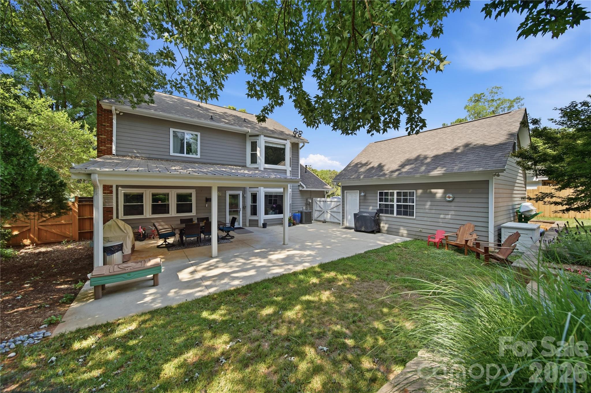 13707 Seaton Drive — Charlotte